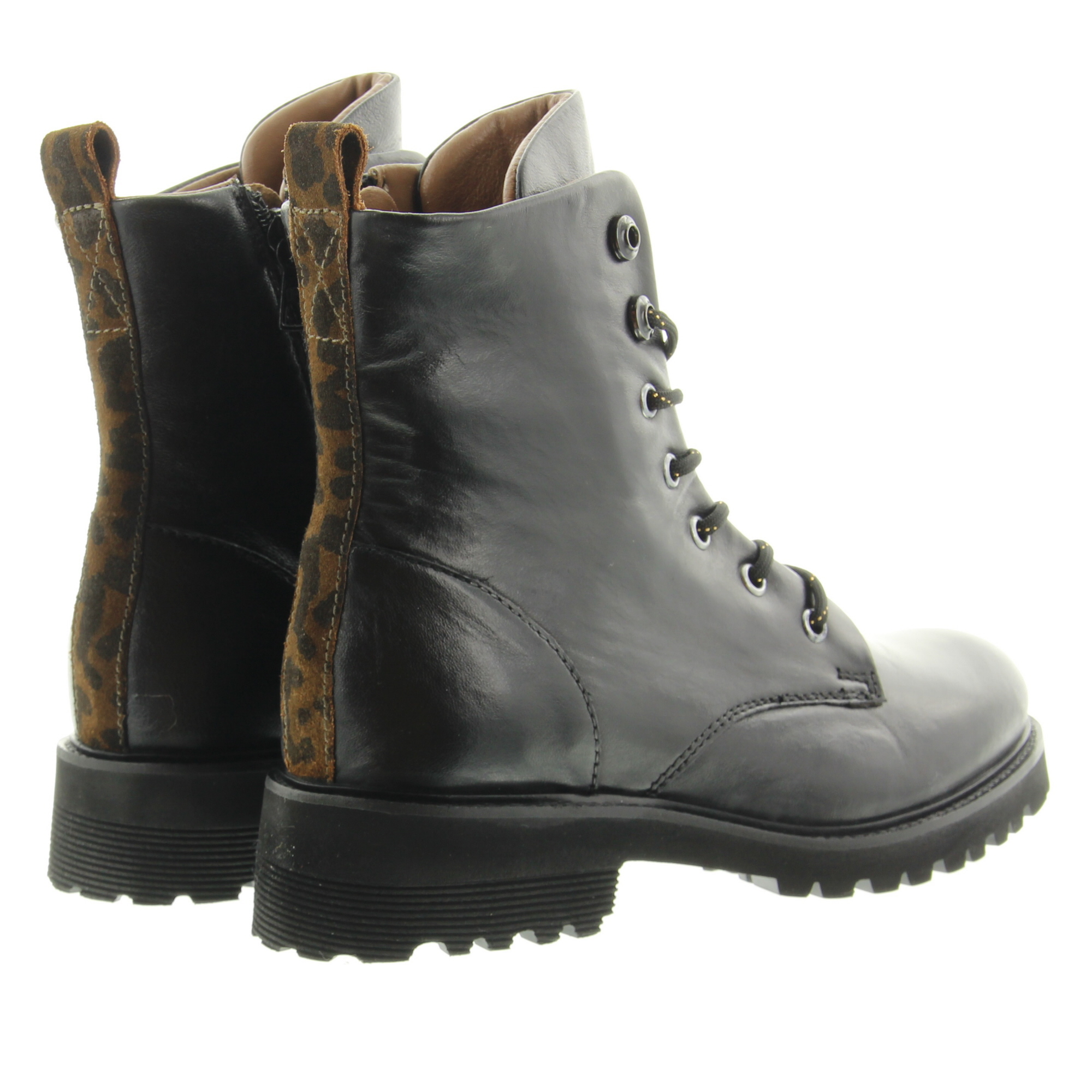 Piedi Nudi Gwen 01.01 Black