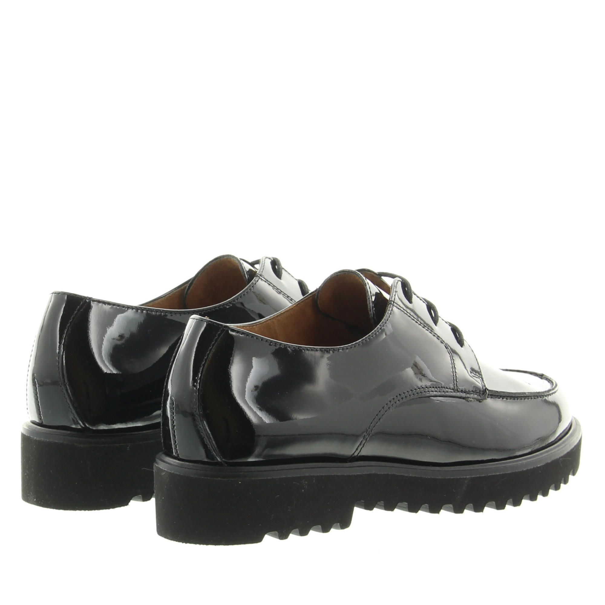 Paul Green 2688 006 Black