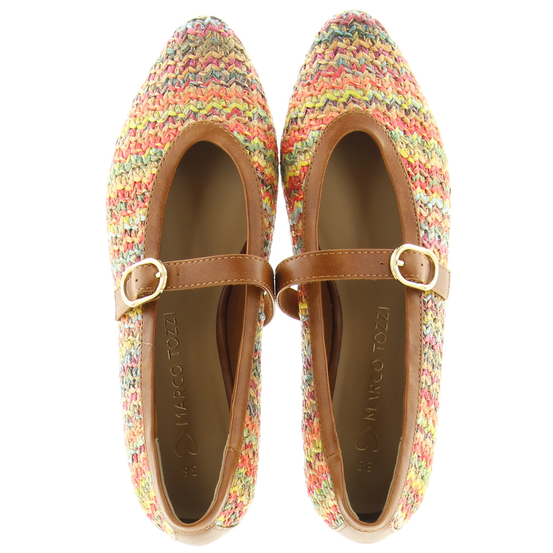 Marco Tozzi 22120 924 Nature multi