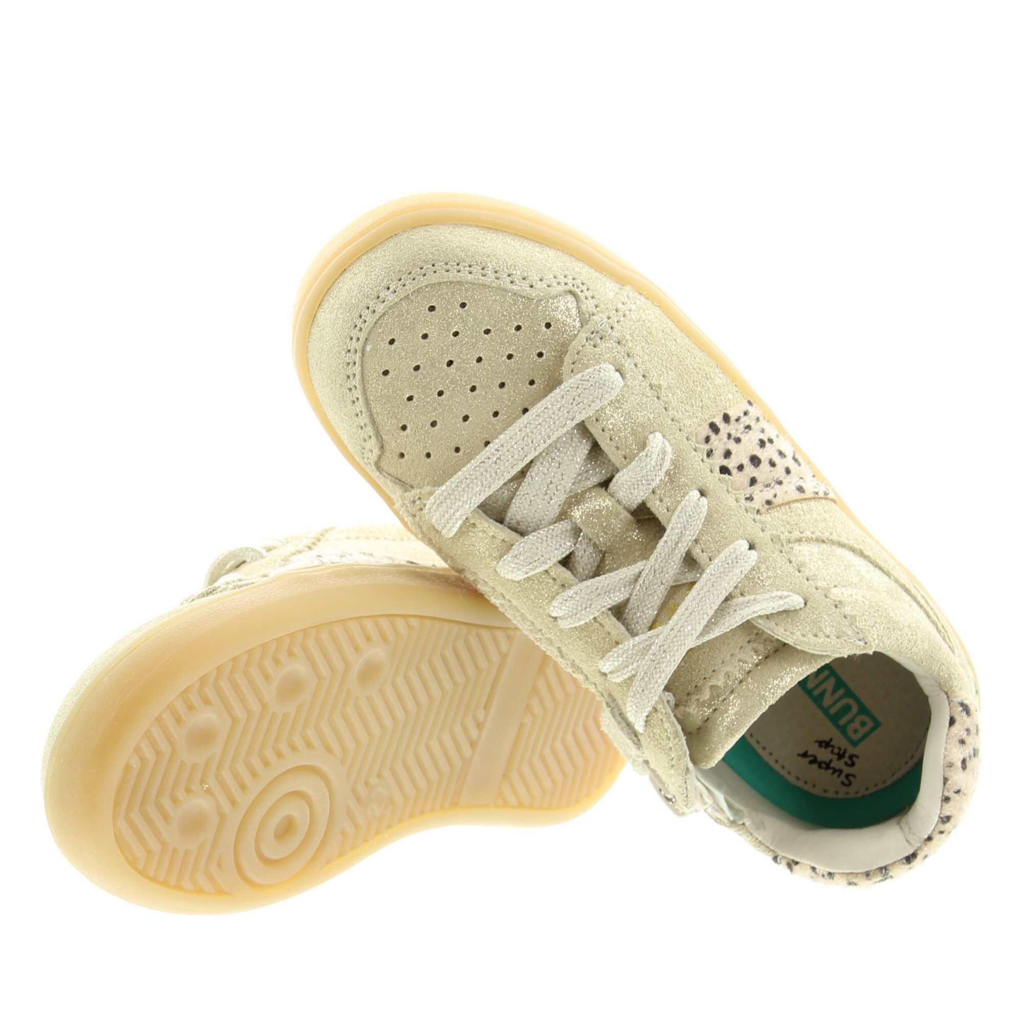 Bunnies Junior 225451 Sandy Sprinter 994 Champagne