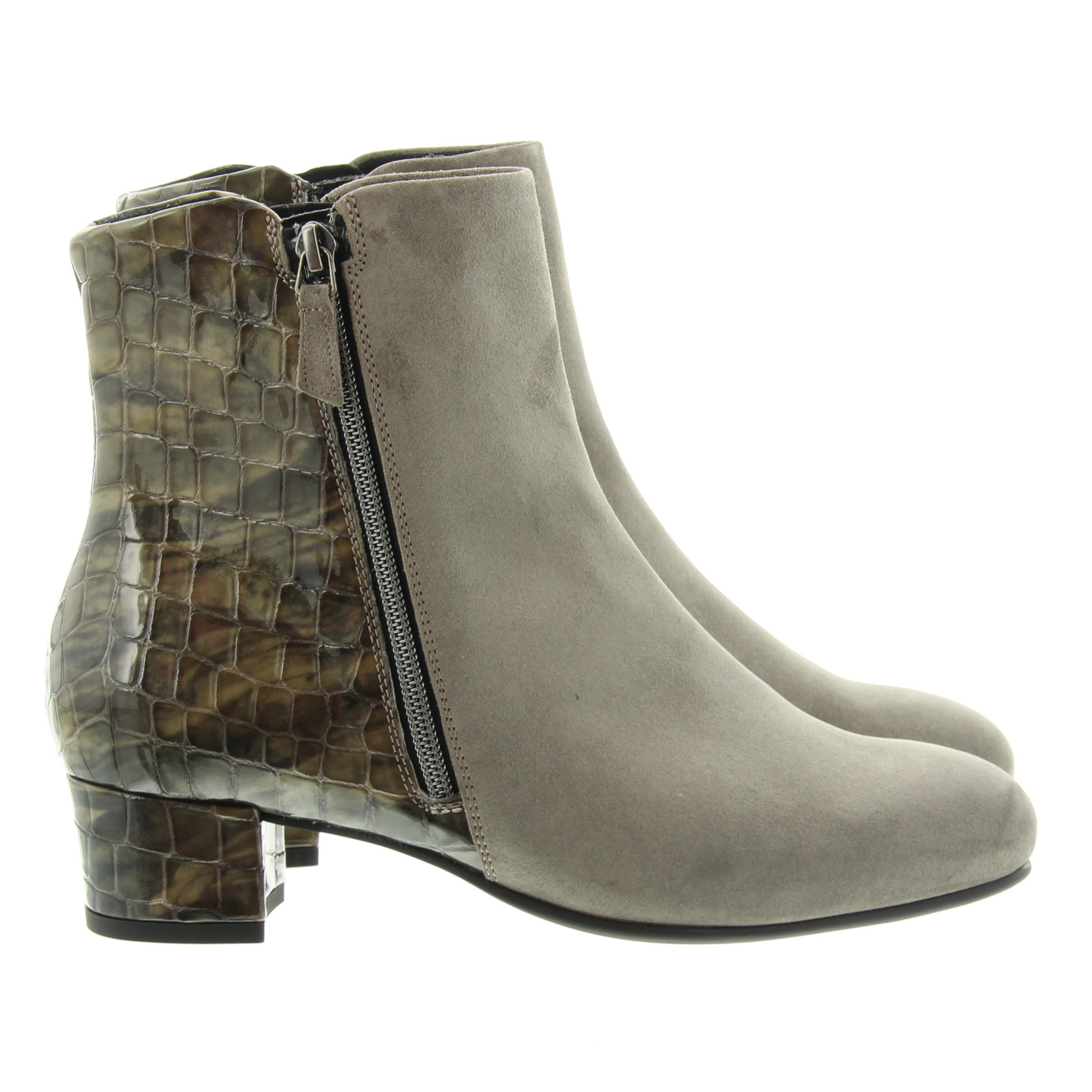 Durea 9828 918 K 1897 Pietra/taupe/taupe