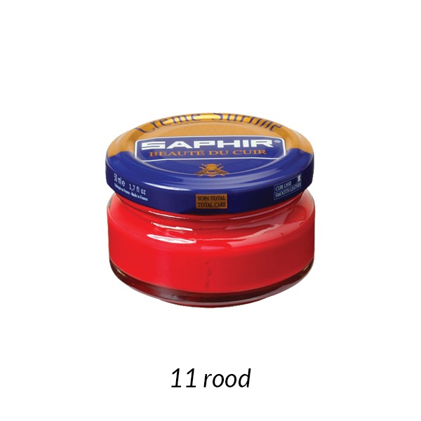 Saphir Creme Surfine Roden Saphir Creme Surfine Roden