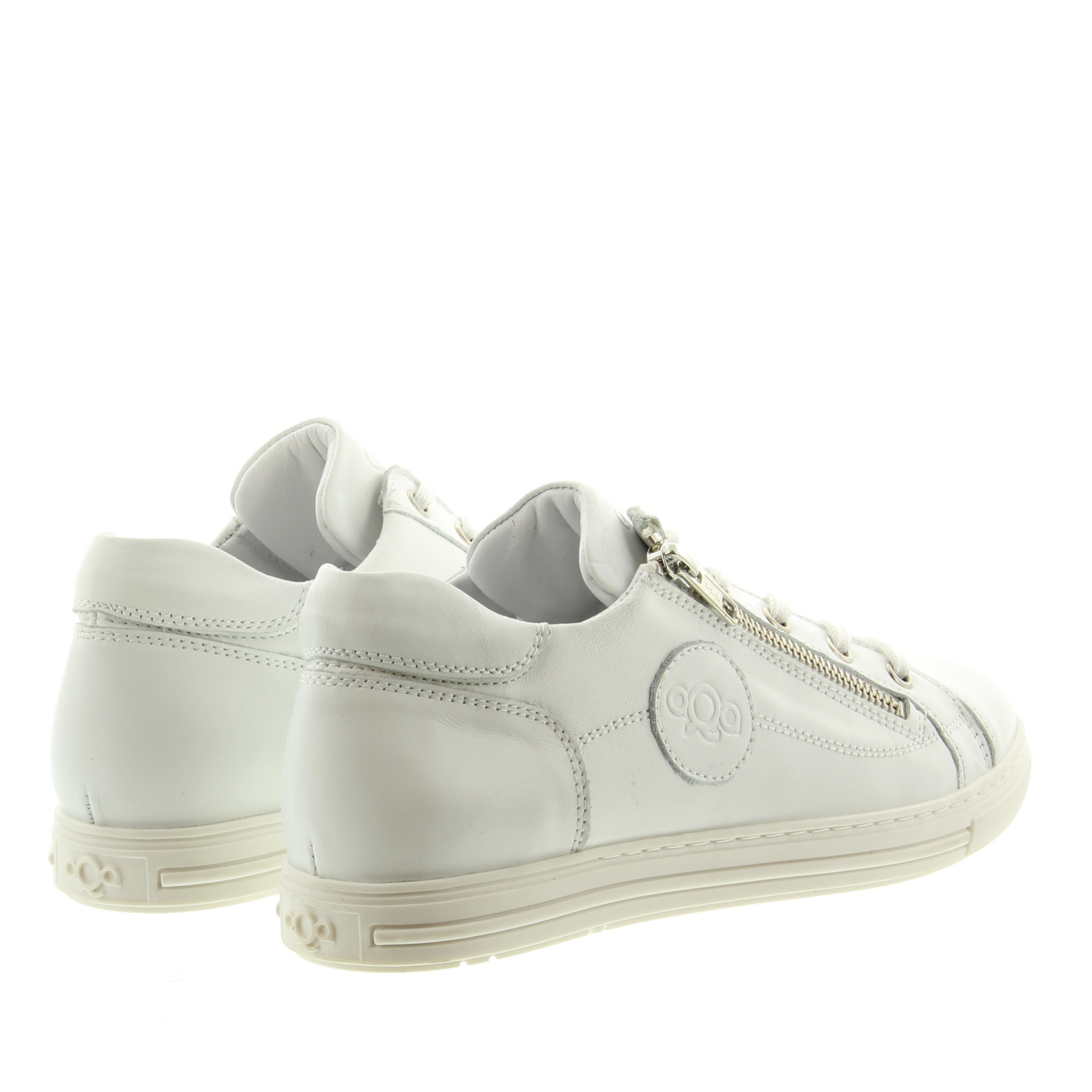 AQA A8860 A11.00. White