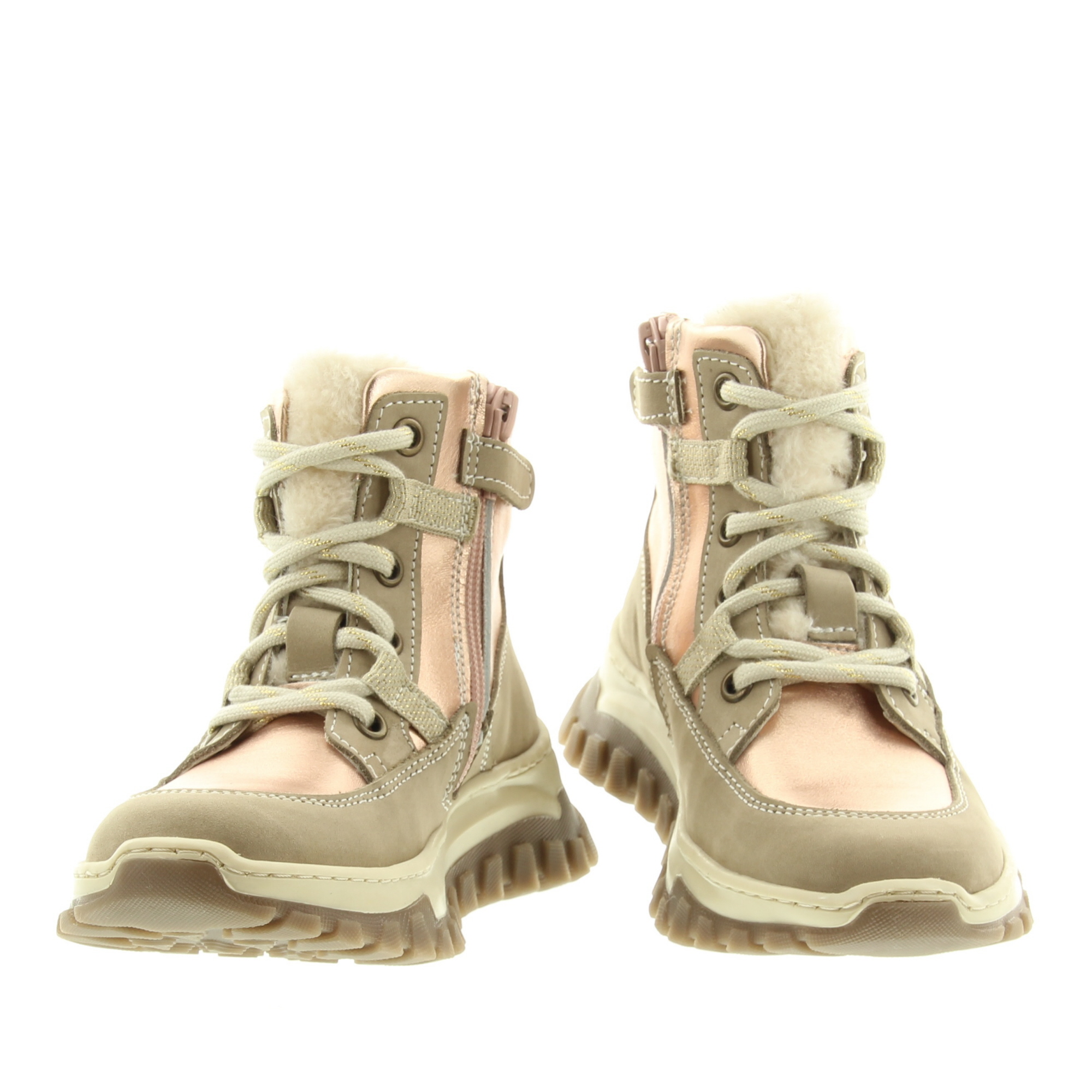 Twins Trackstyle 325620 W3.5 Tala Trend 108 Taupe