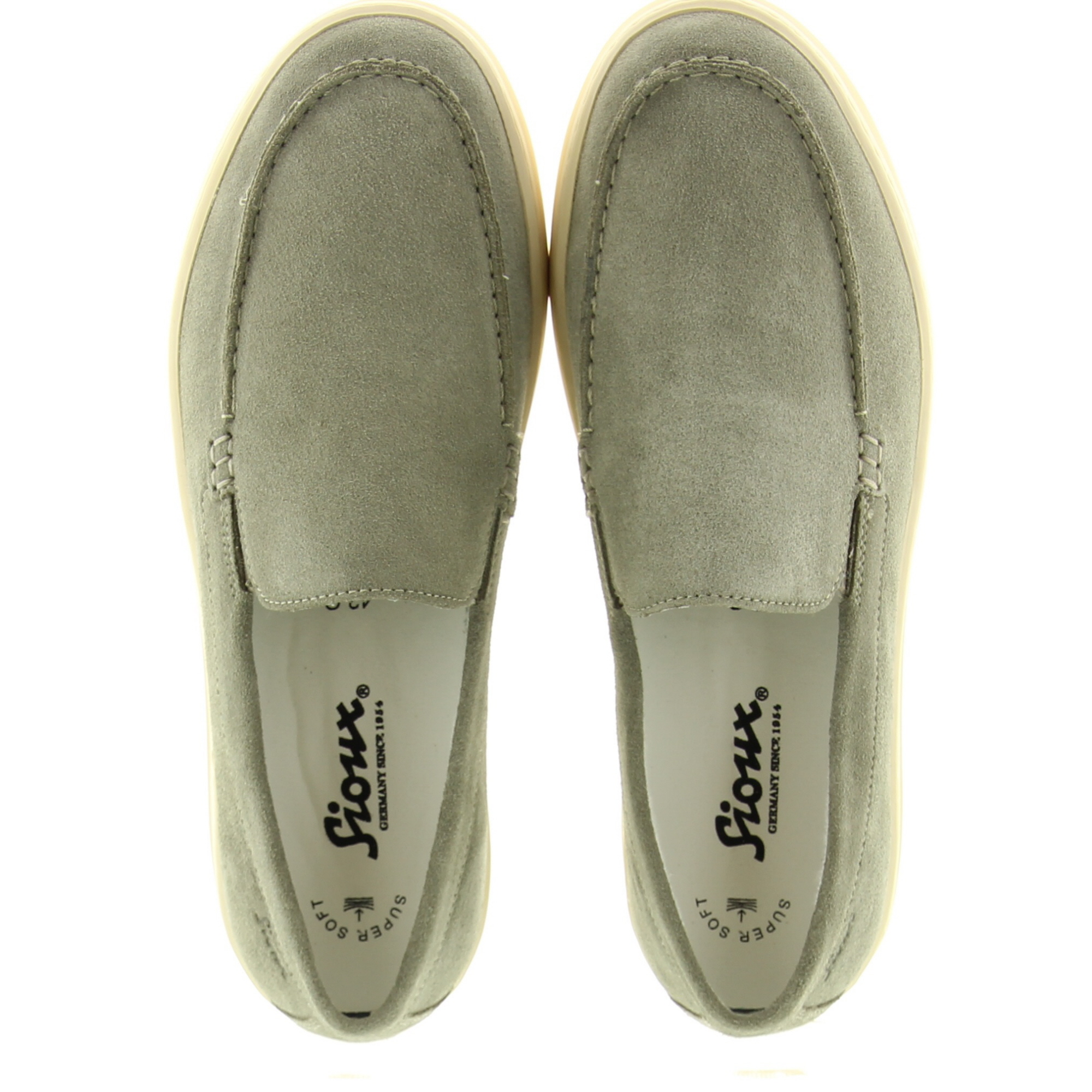 Sioux 12860 Tedrino-700 Salvia