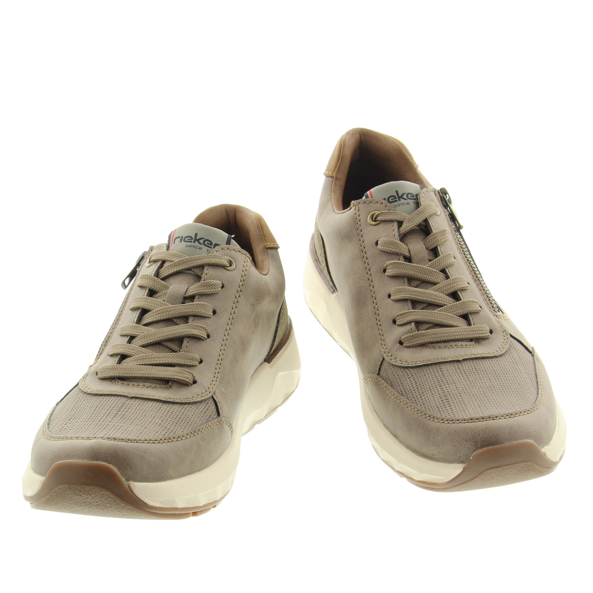 Rieker 11504 64 Pfeffer