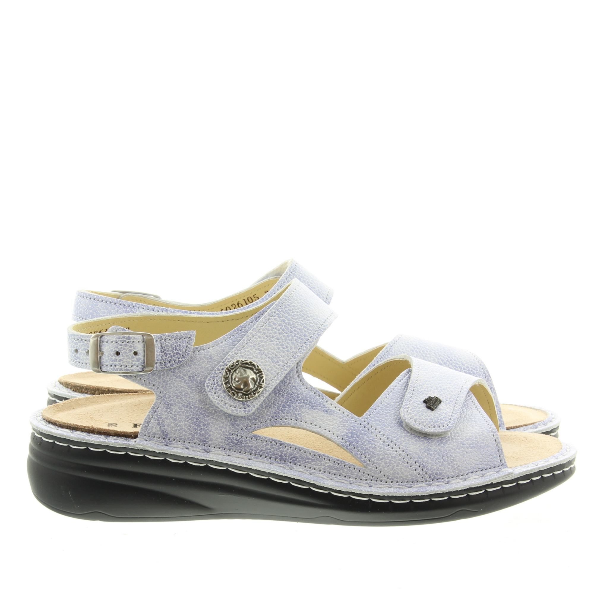 Finn Comfort Barbuda 02641 Mare Natural 821375