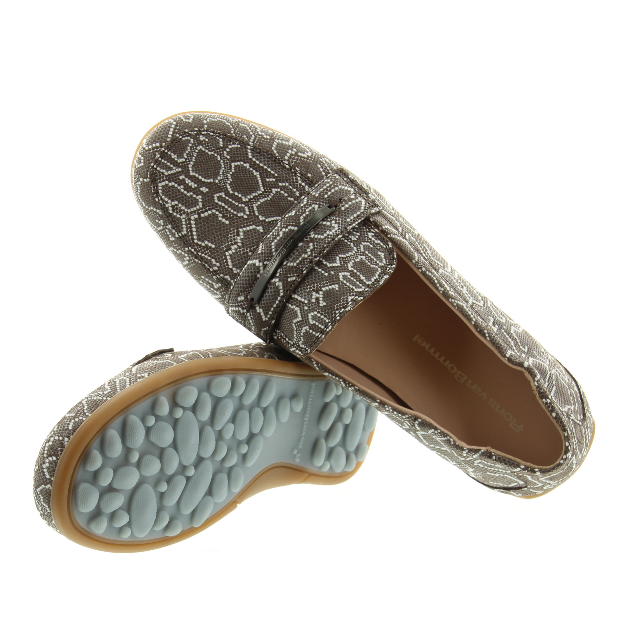 Floris van Bommel SFW-40039-20-01 Sitti 03.08 Brown