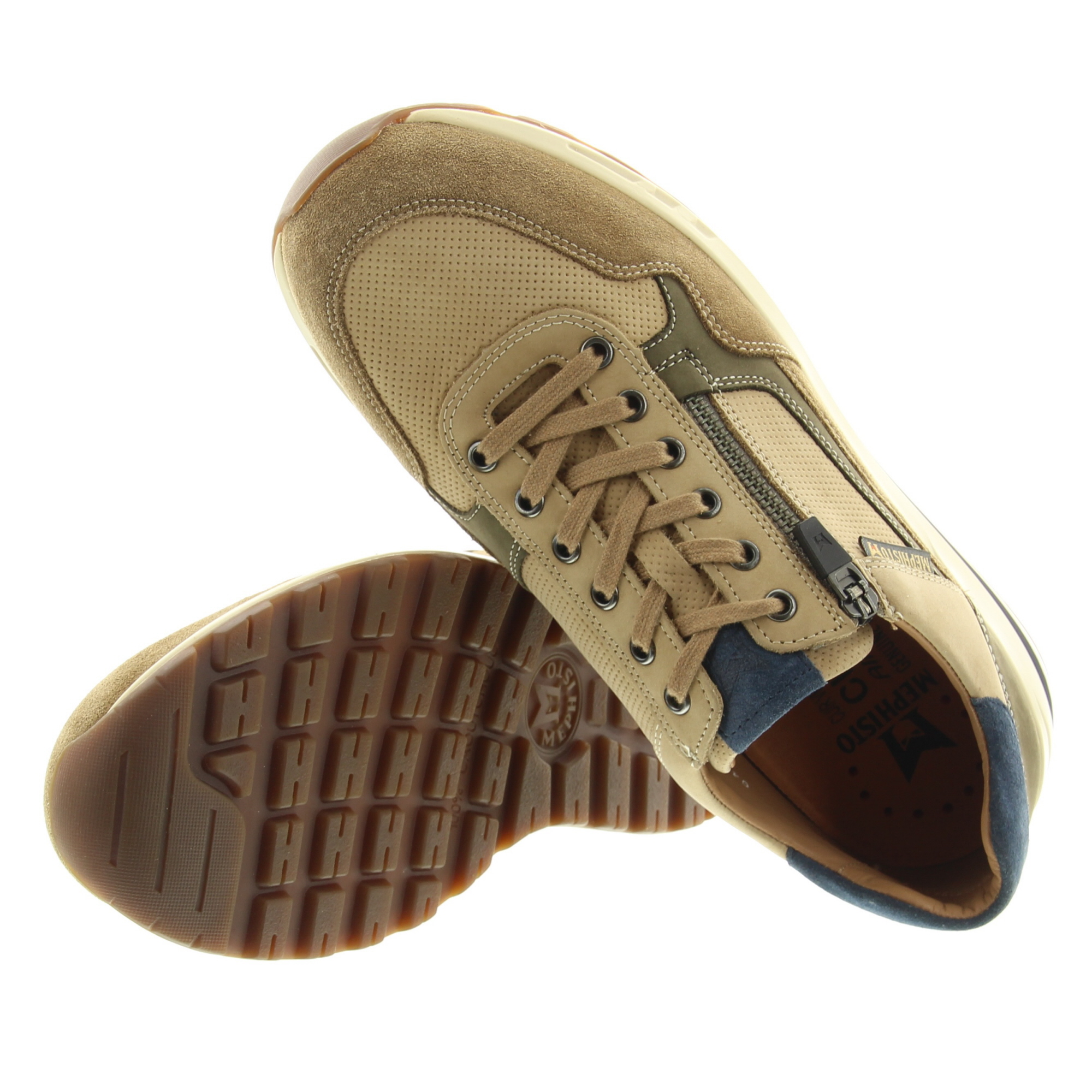 Mephisto Bradley 3623/25566/3669 Spice