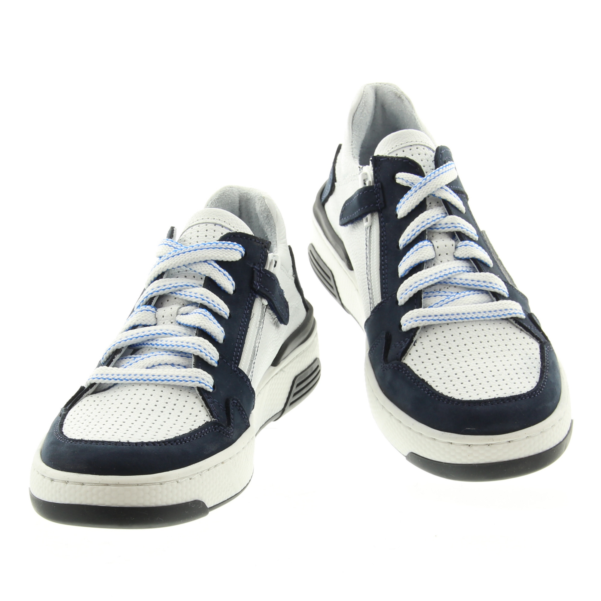 Twins Trackstyle 326360 W6 129 Dark Blue