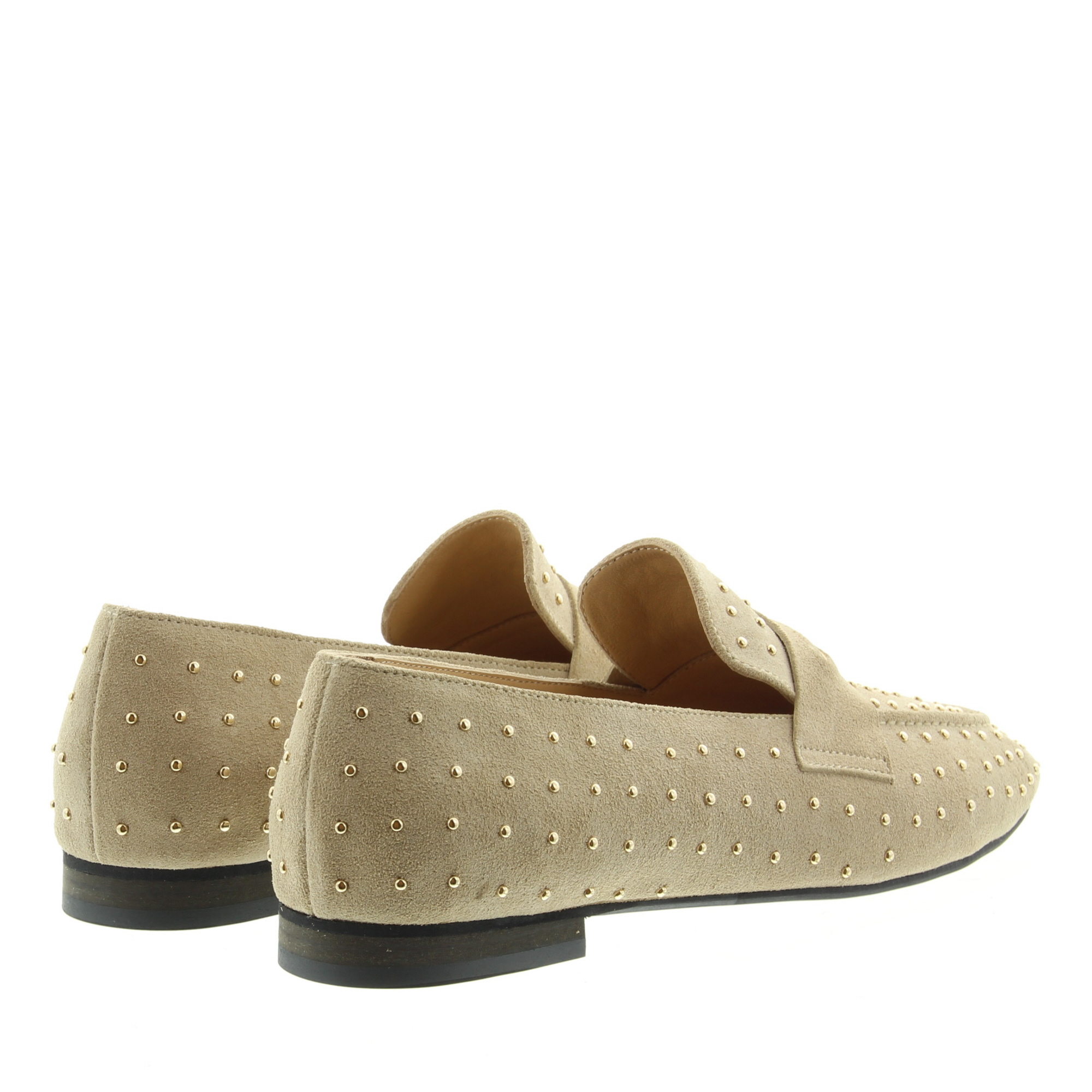 Babouche G-Kaylee-2 2 Beige