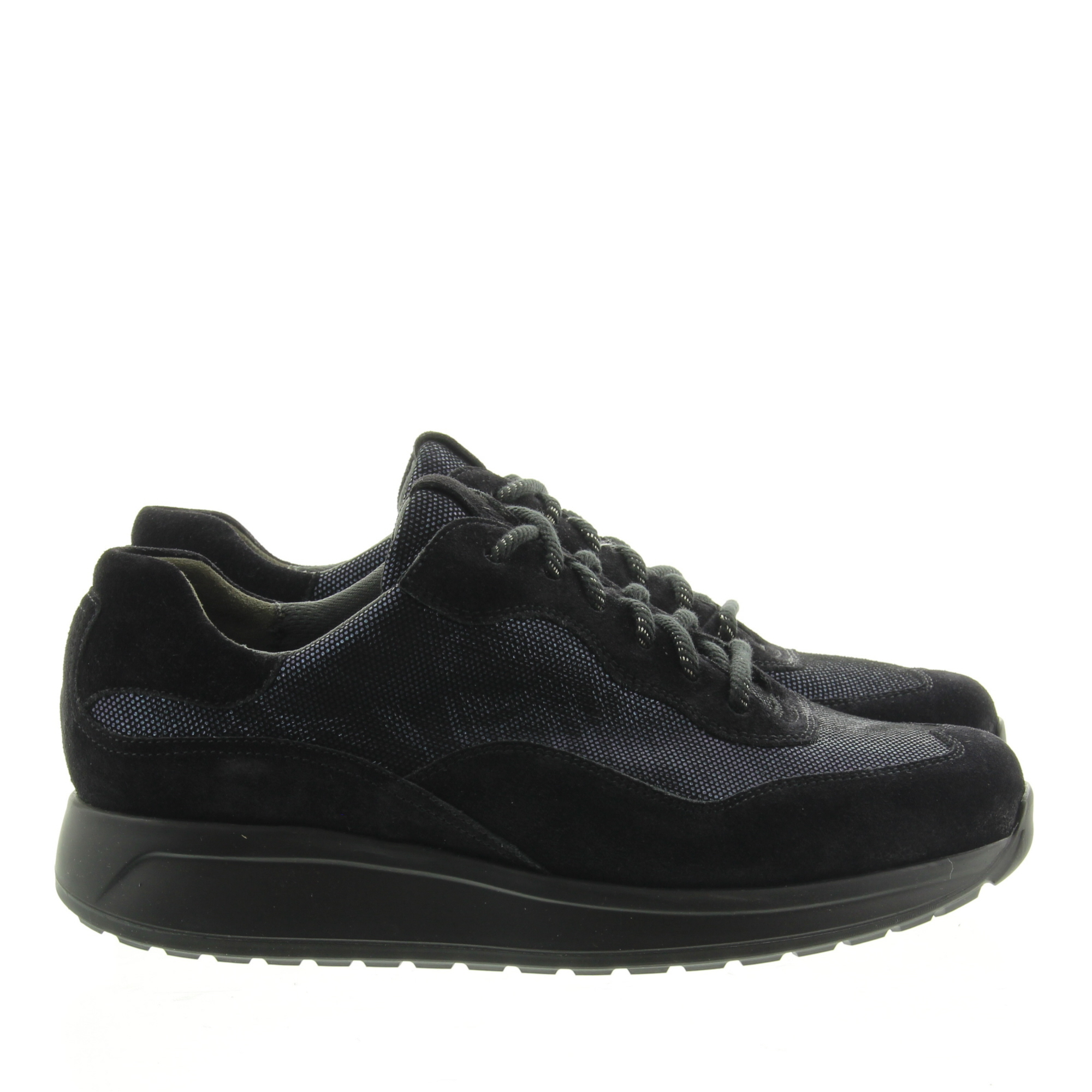 Durea 6319 609 M 2278 Zwart D.blauw
