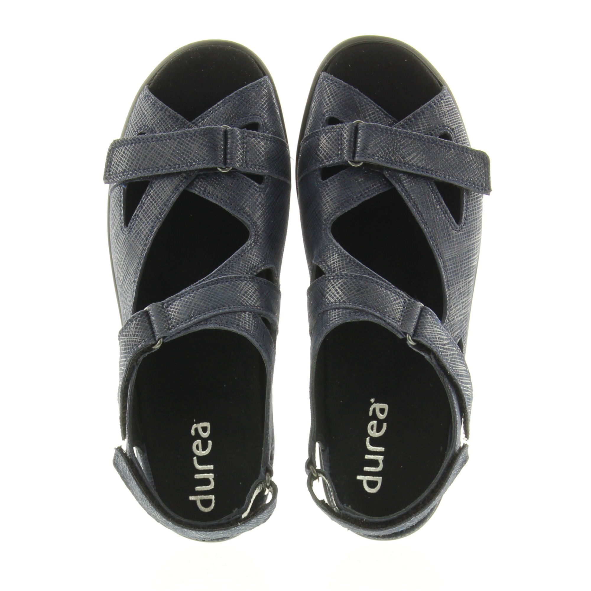 Durea 7258 218 H 9528 D.Blauw 3512