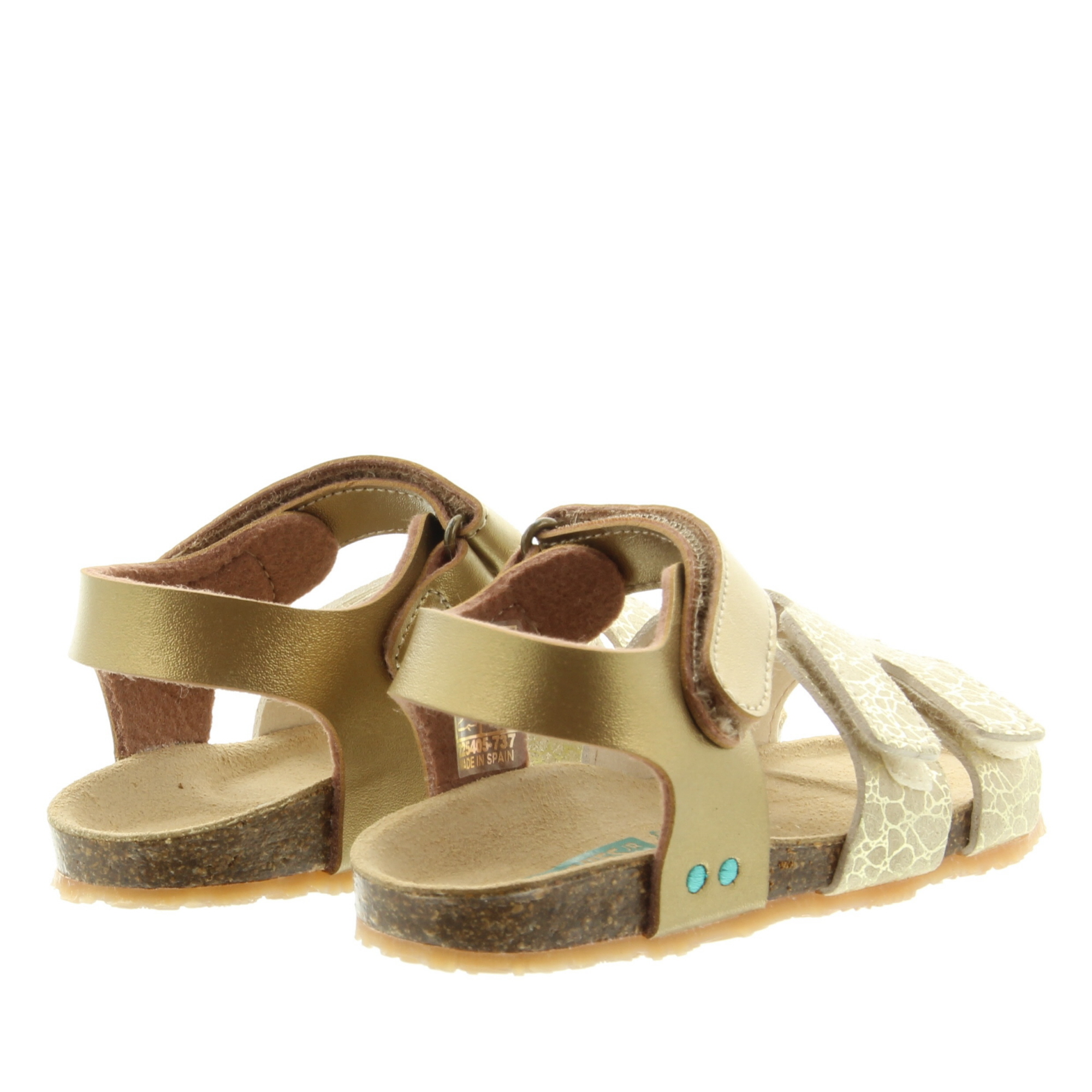 Bunnies Junior 225405 737 Copper