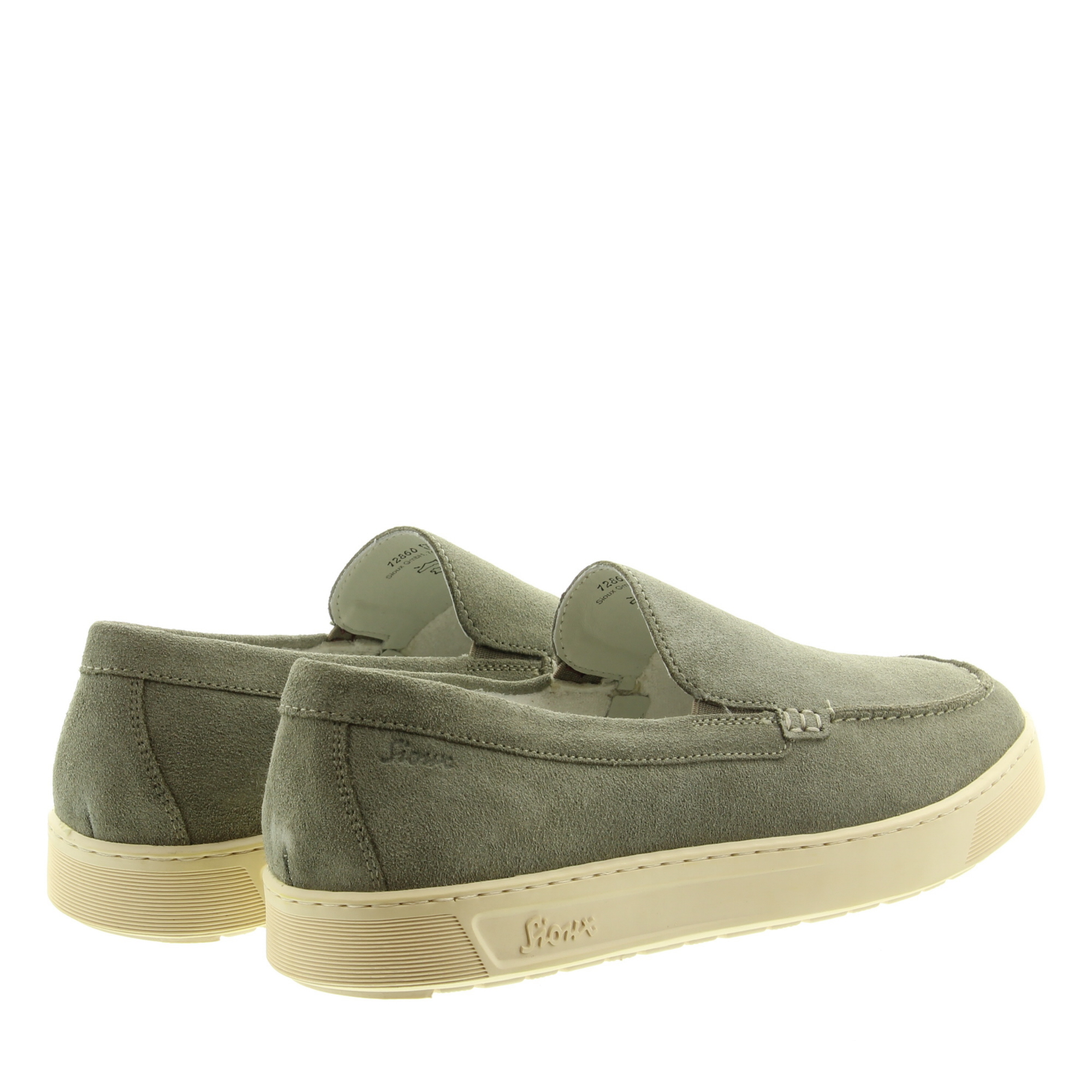 Sioux 12860 Tedrino-700 Salvia