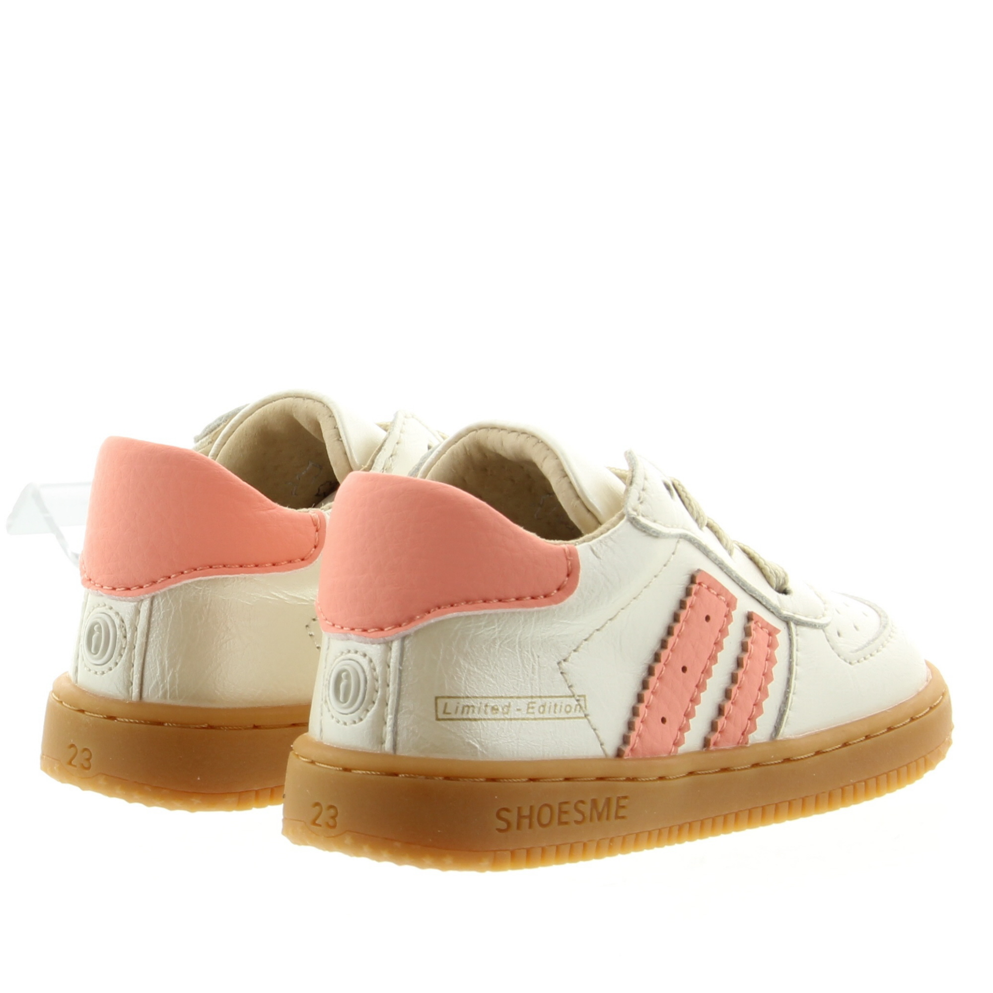 ShoesMe BN26S002-G Light Gold