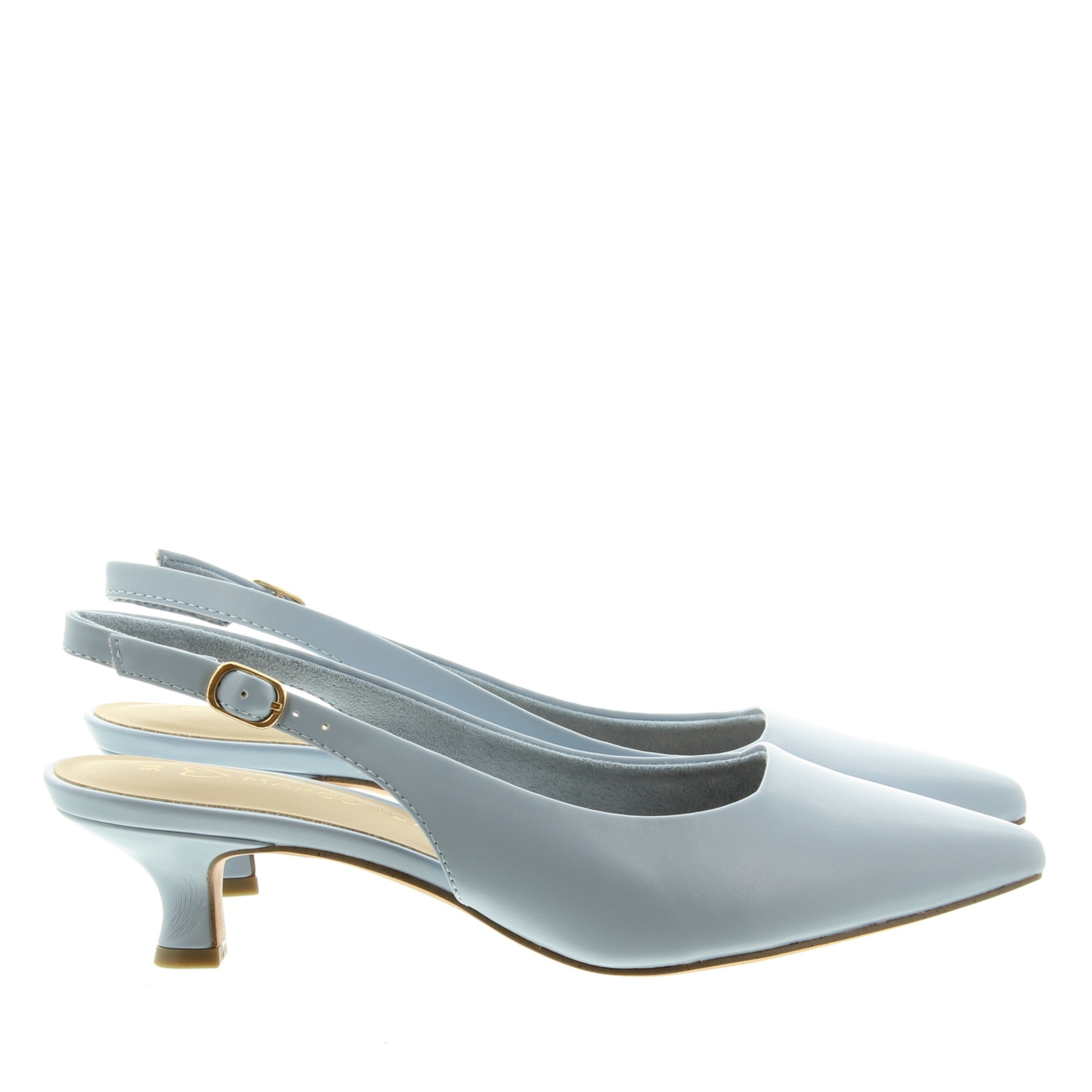 Marco Tozzi 29500 843 Light blue