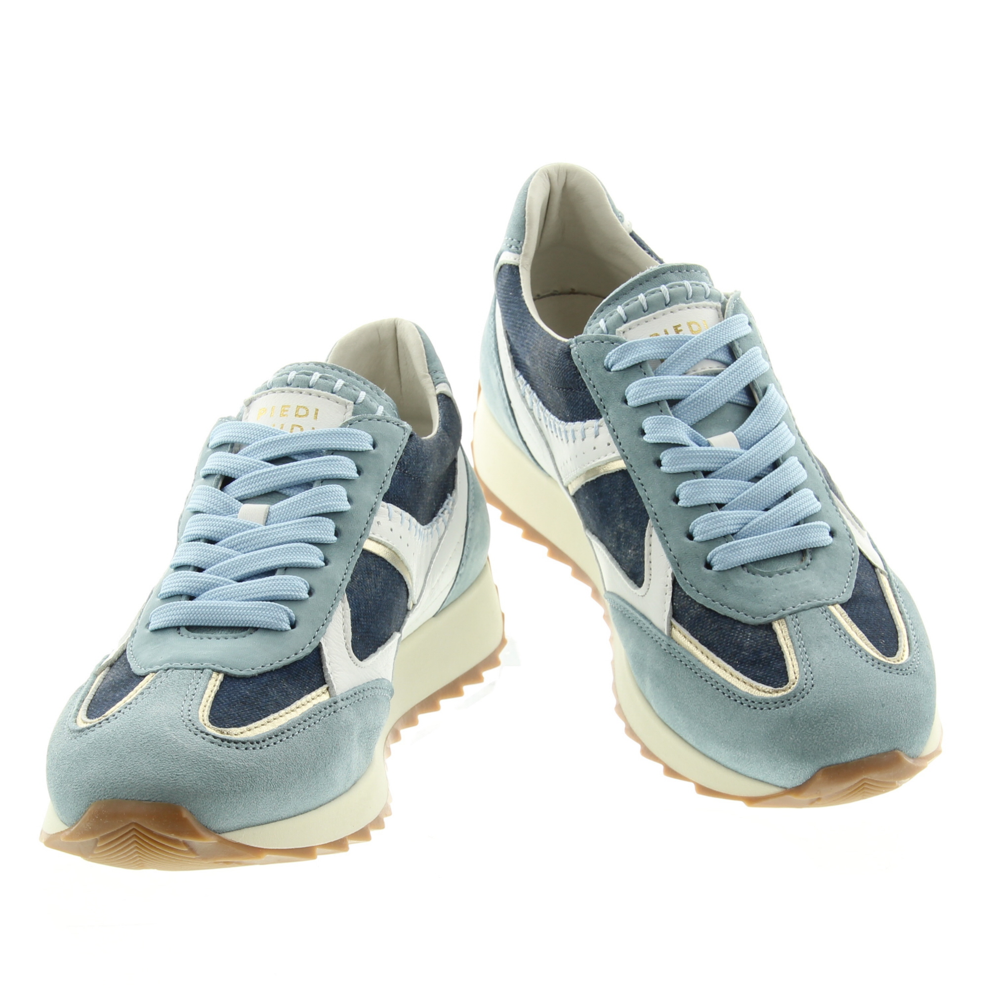 Piedi Nudi Harlem 05.01 Blue Jeans