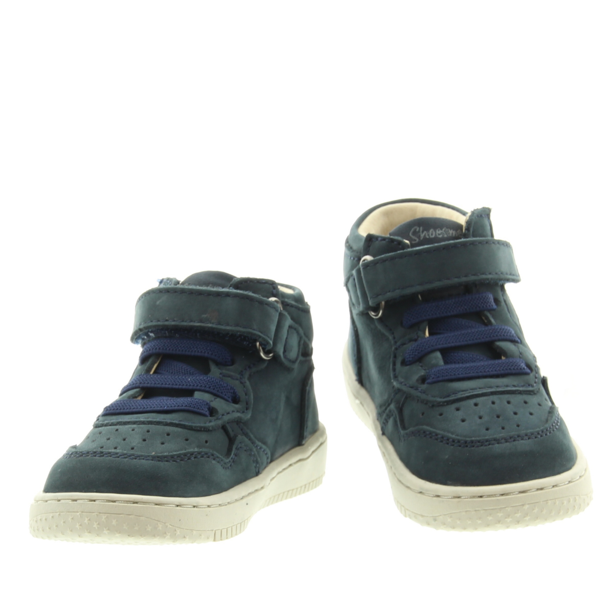 ShoesMe BN24W008-A dark blue