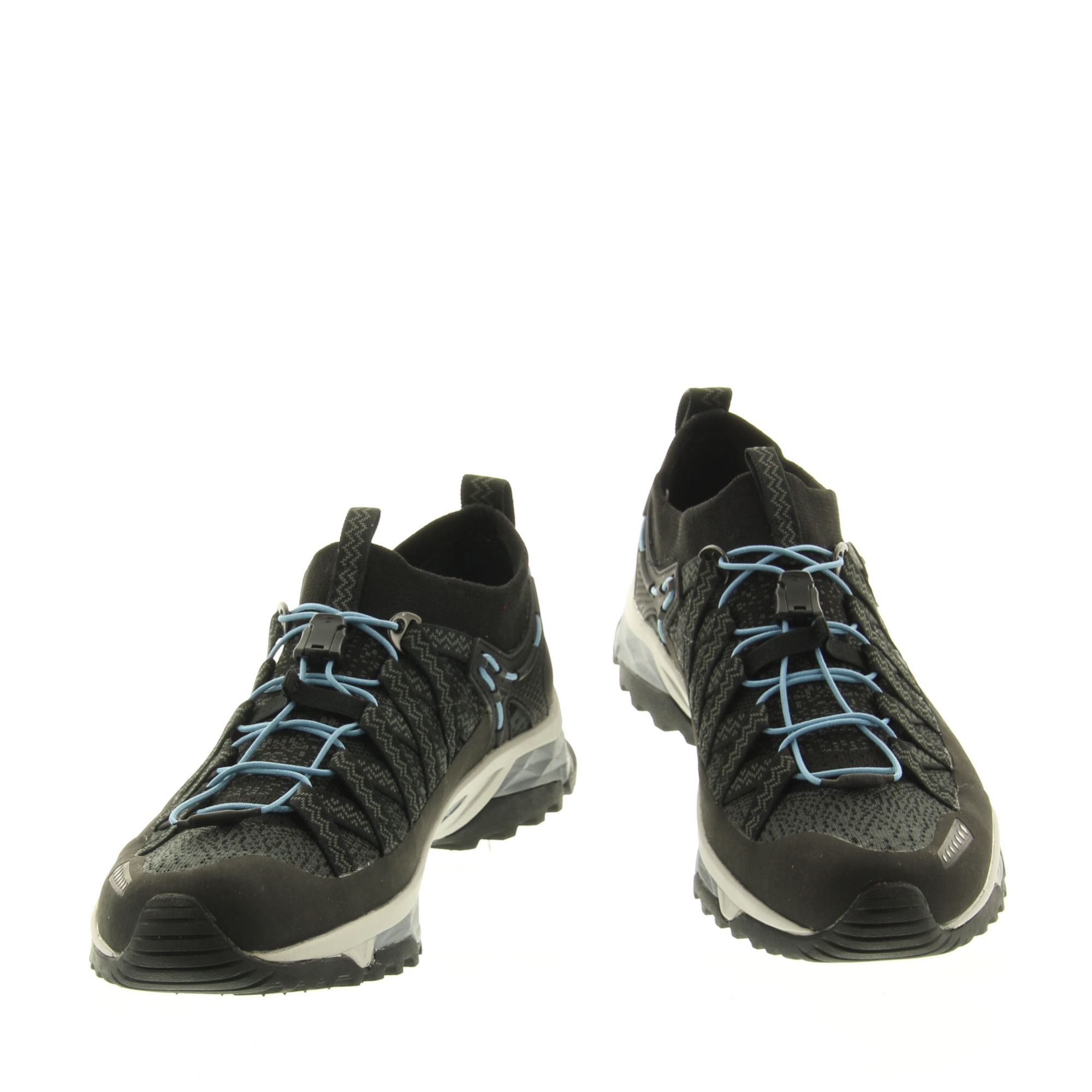 Meindl 4678 Aruba Lady GTX 01 Schwarz Sky