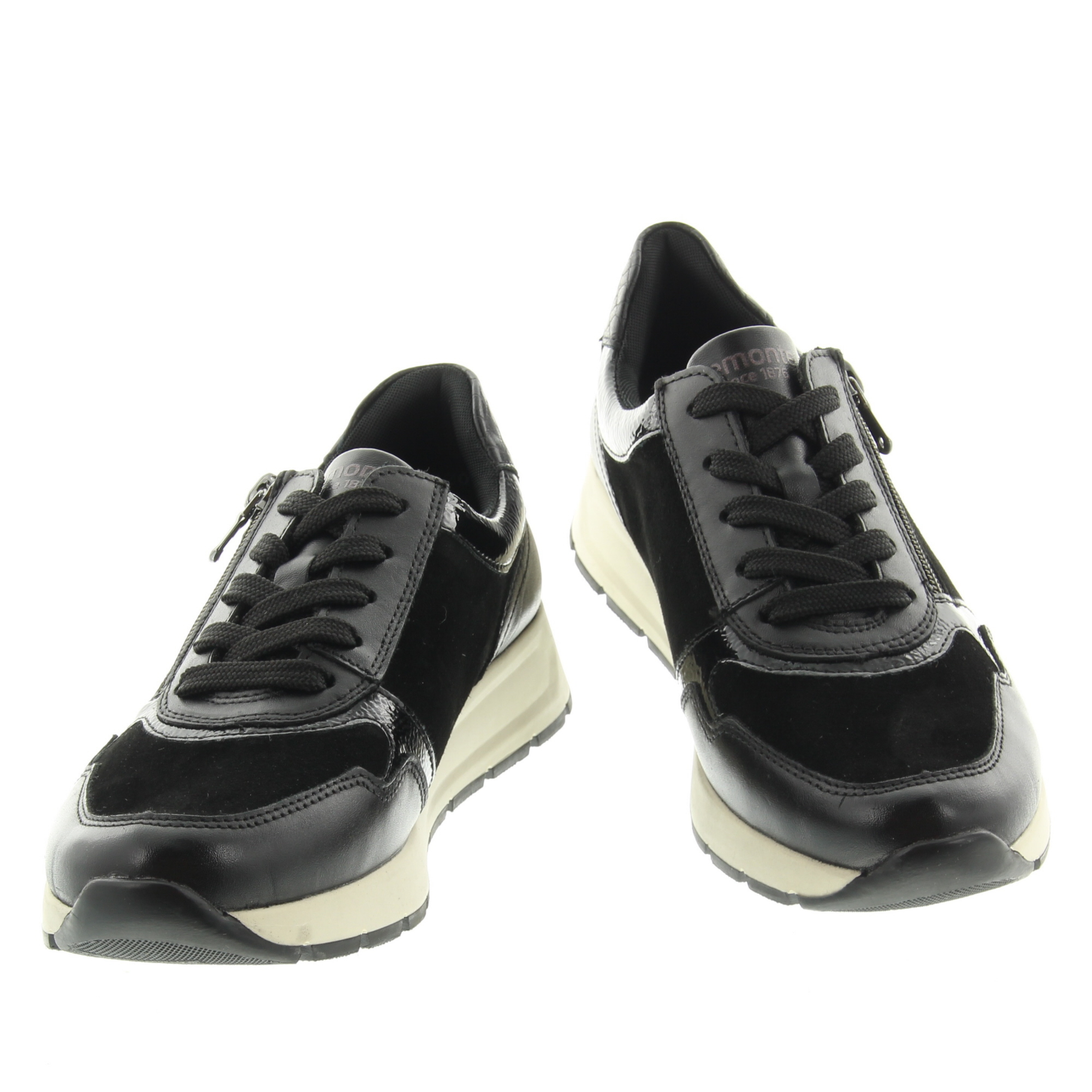 Remonte D2G05 02 Schwarz