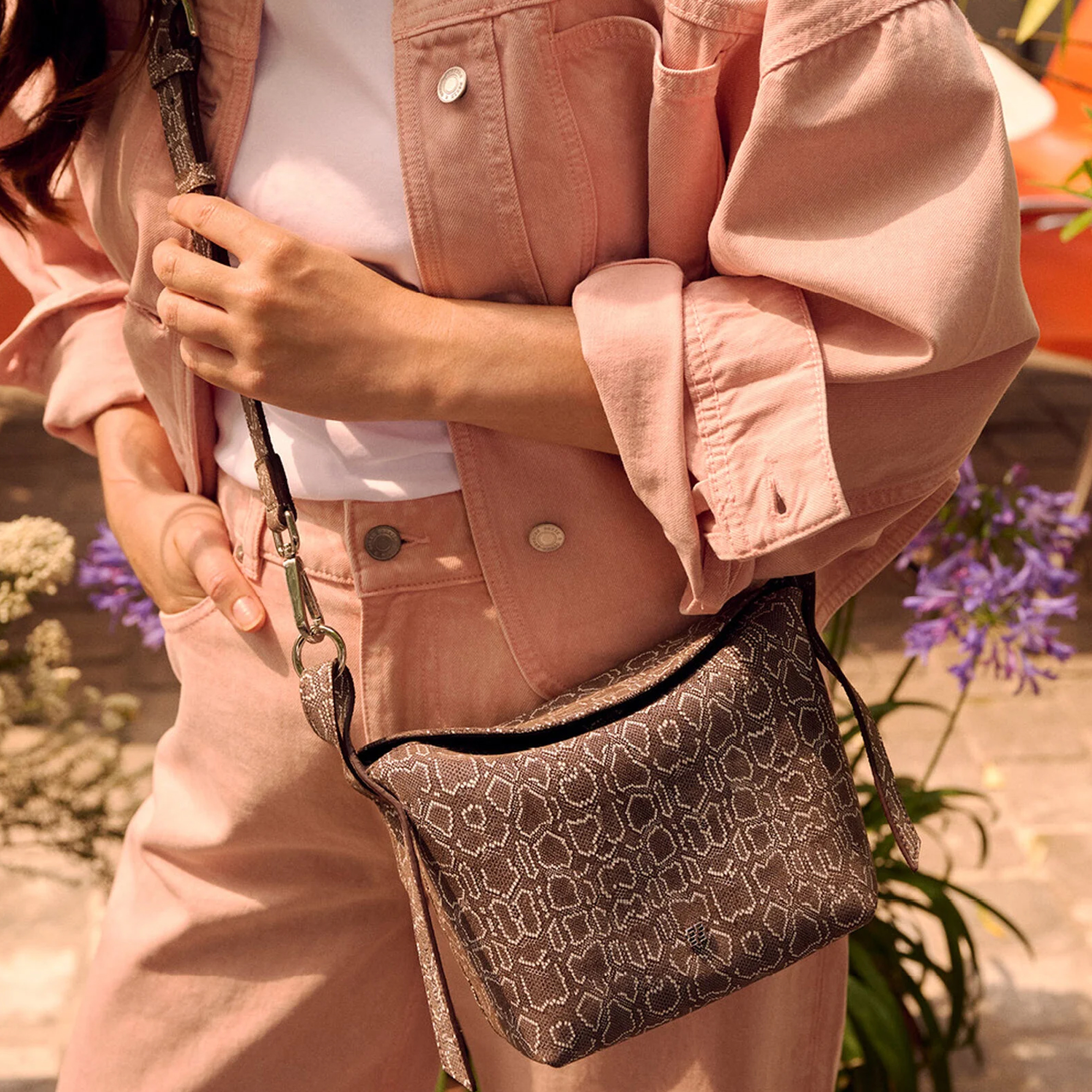 Floris van Bommel BFW-40015-20-02 De Crosser 08.07 Brown