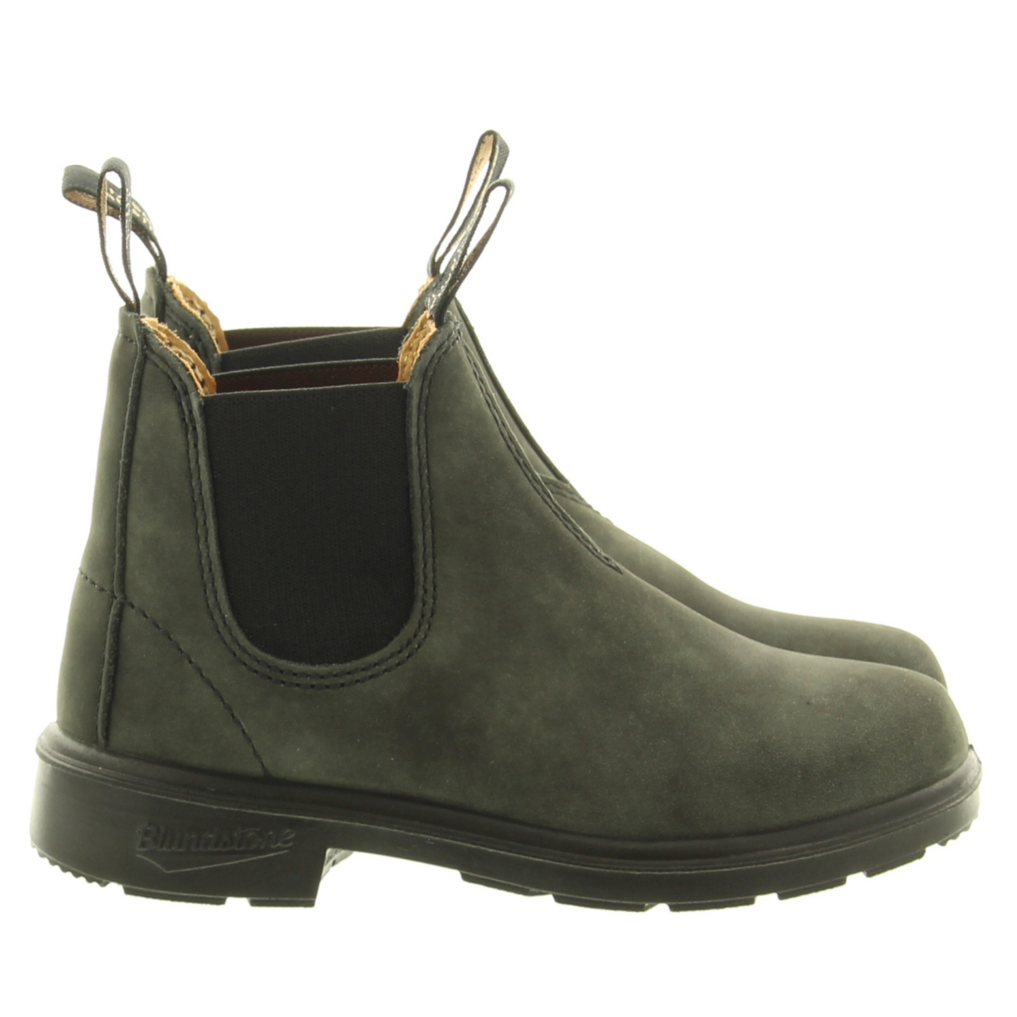 Blundstone 1325 Kids 901 Rustic Black