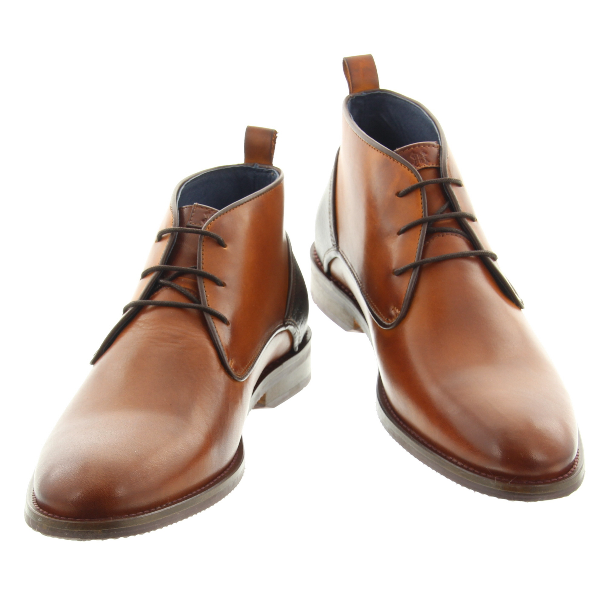 Berkelmans 252000302 Dakar Cognac Calf