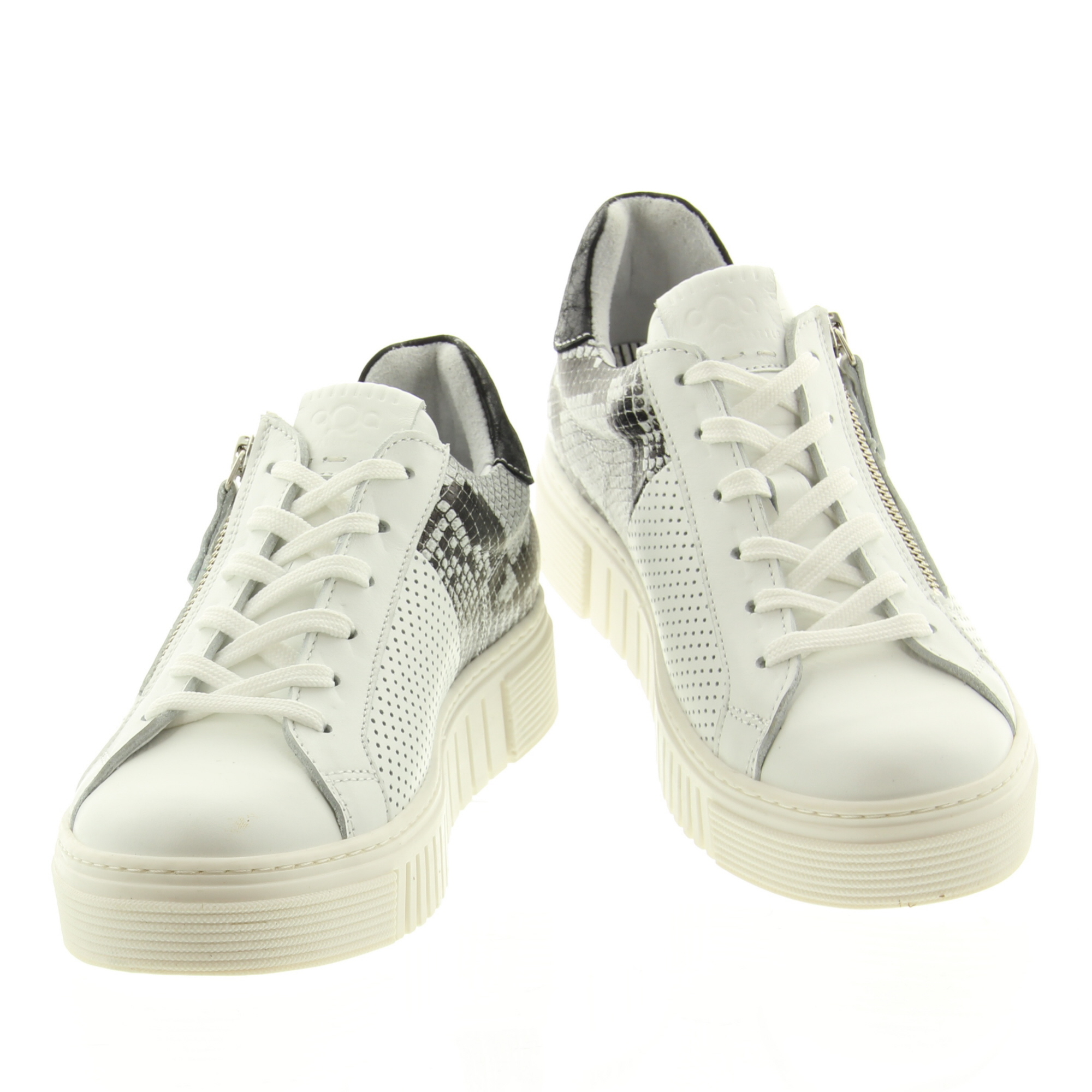 AQA A8867 A11B47 White Gelo