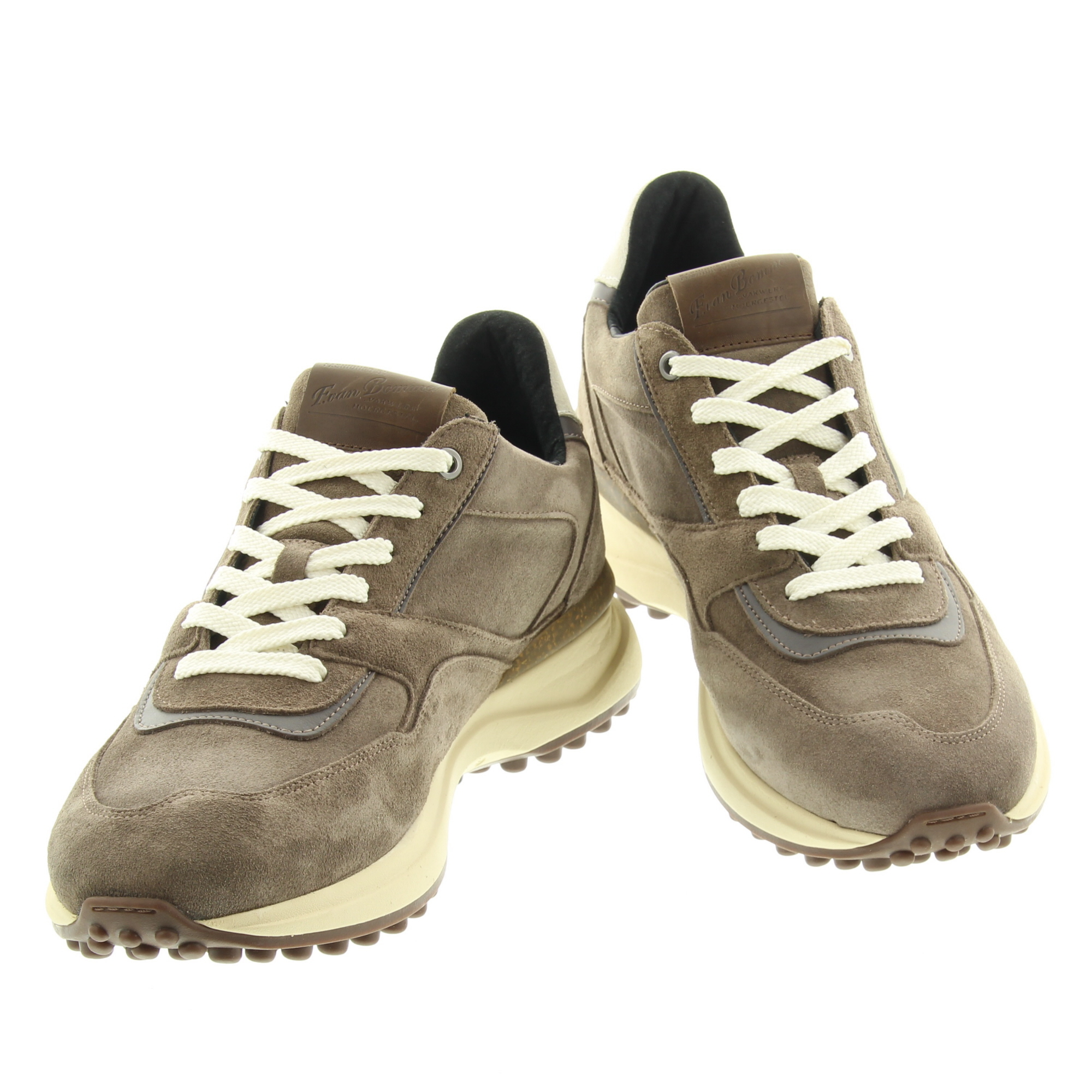 Floris van Bommel SFM-10139-34-02 Noppi 29.45 Taupe