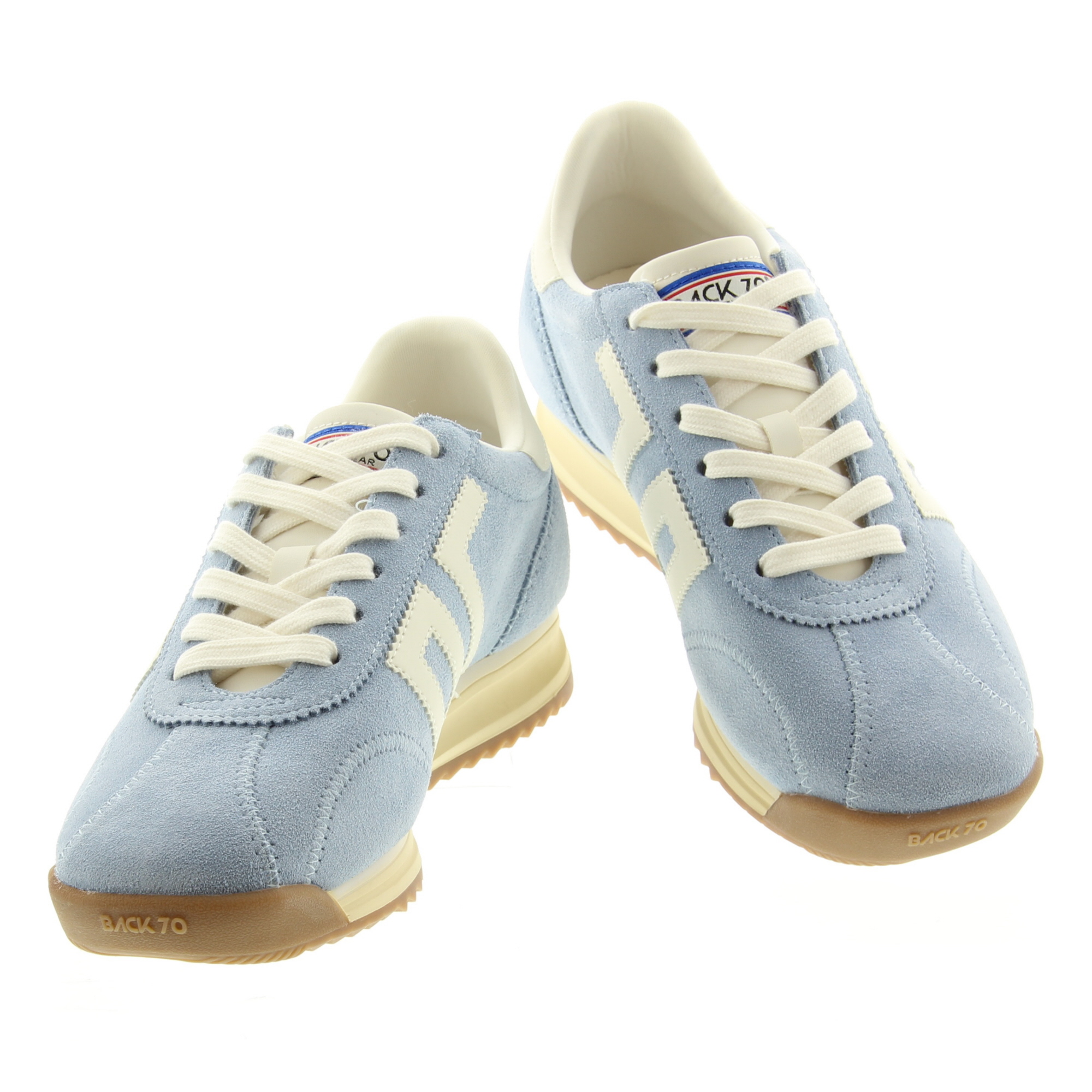 Back 70 JOGGER RUNNER L26-09 Sky