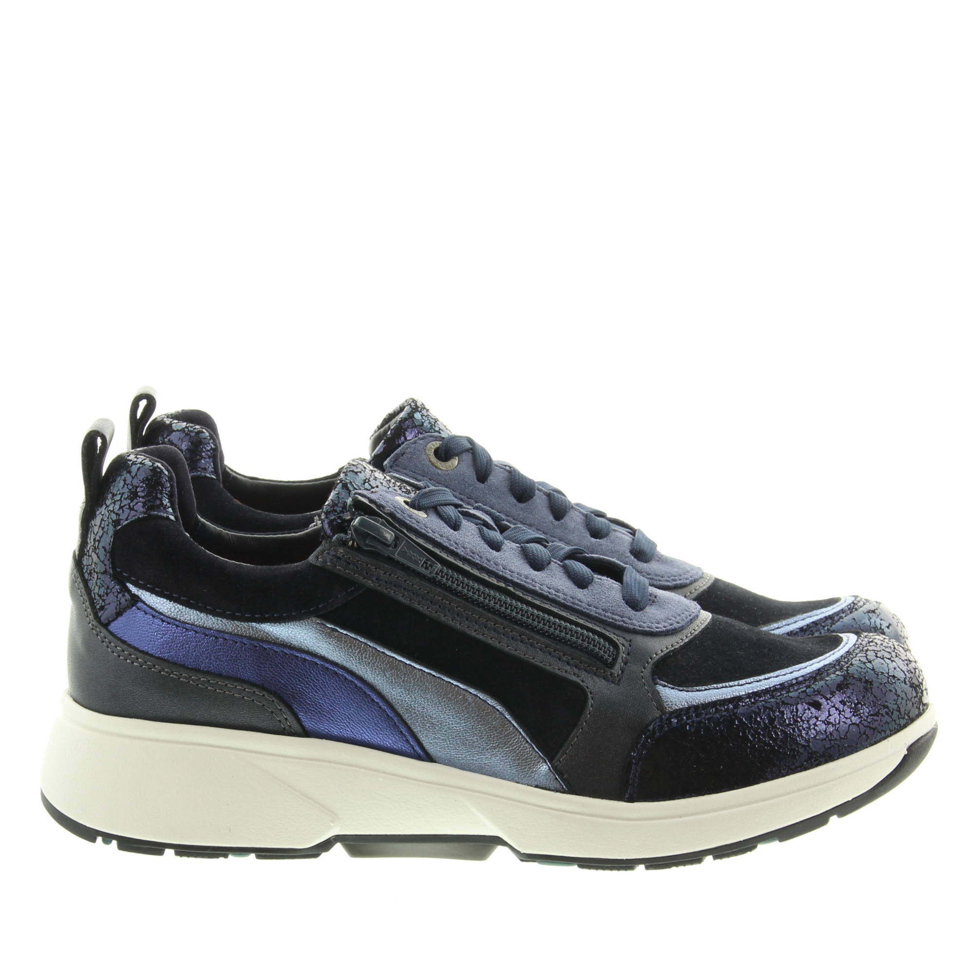 Xsensible 30222.2.219 Valletta HX Navy Combi