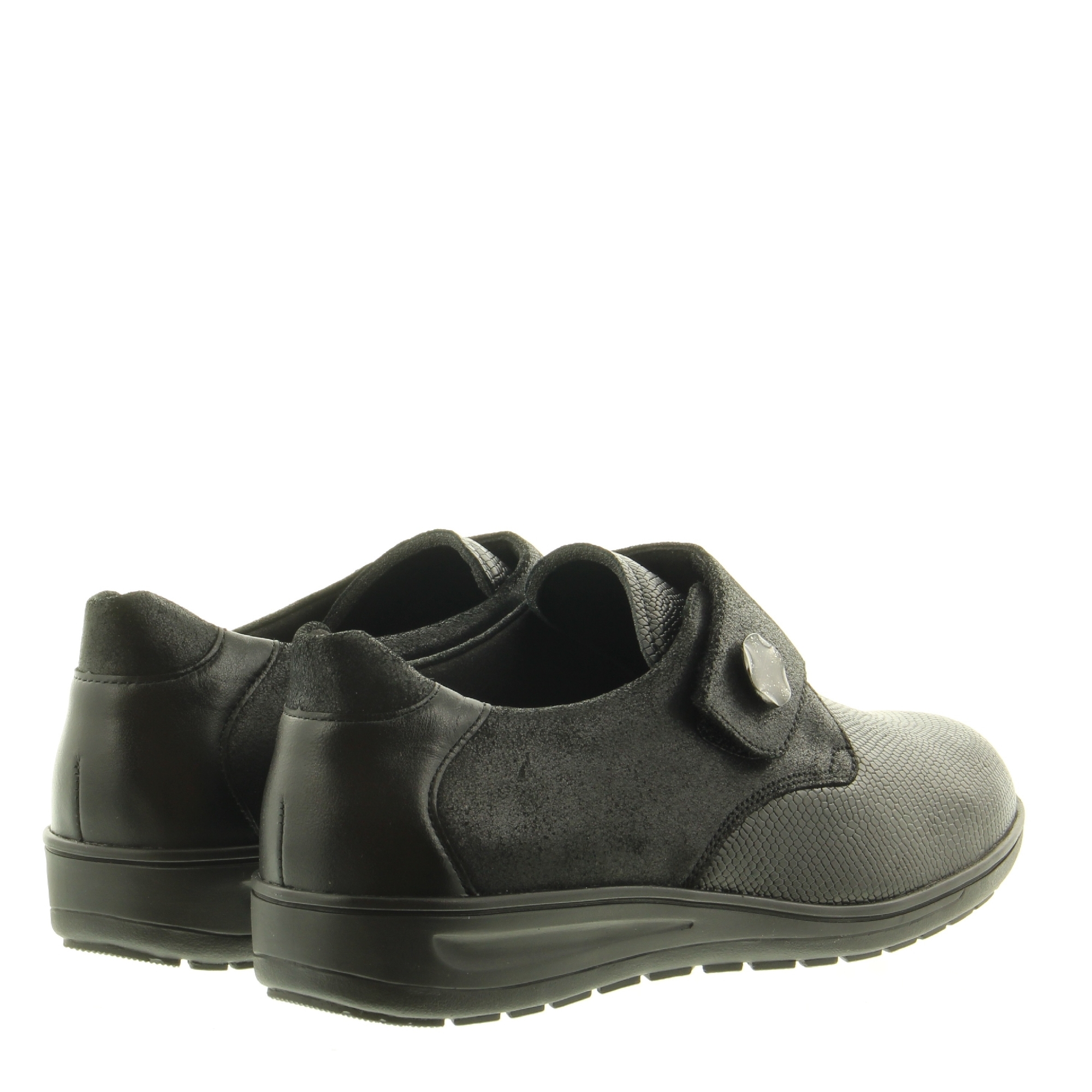 Solidus 29506 Kate 90202 Argento Glam Flex