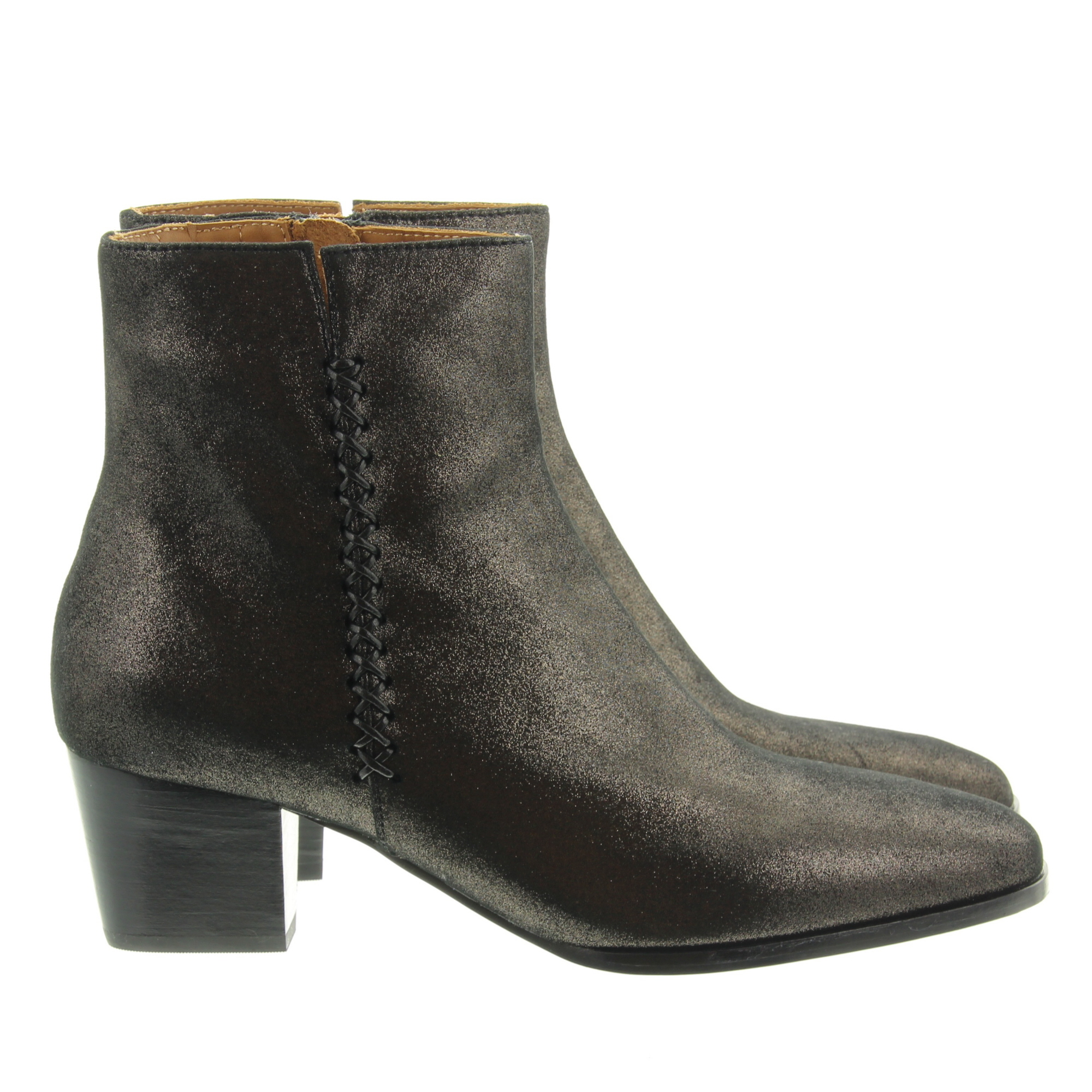 Everybody 83856 Velpa 001 Dril Lusso Black