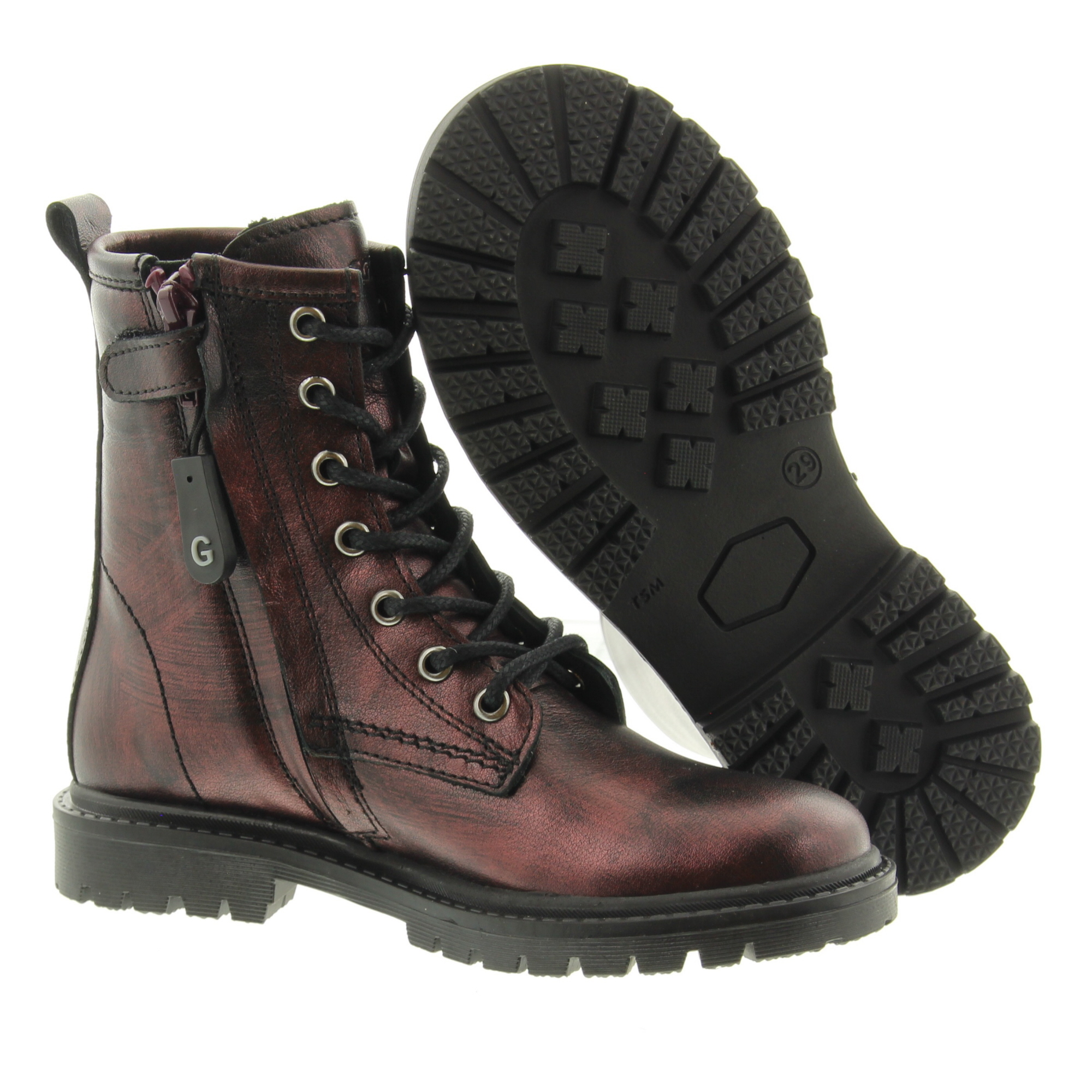 Giga G4630 C31 Bordo