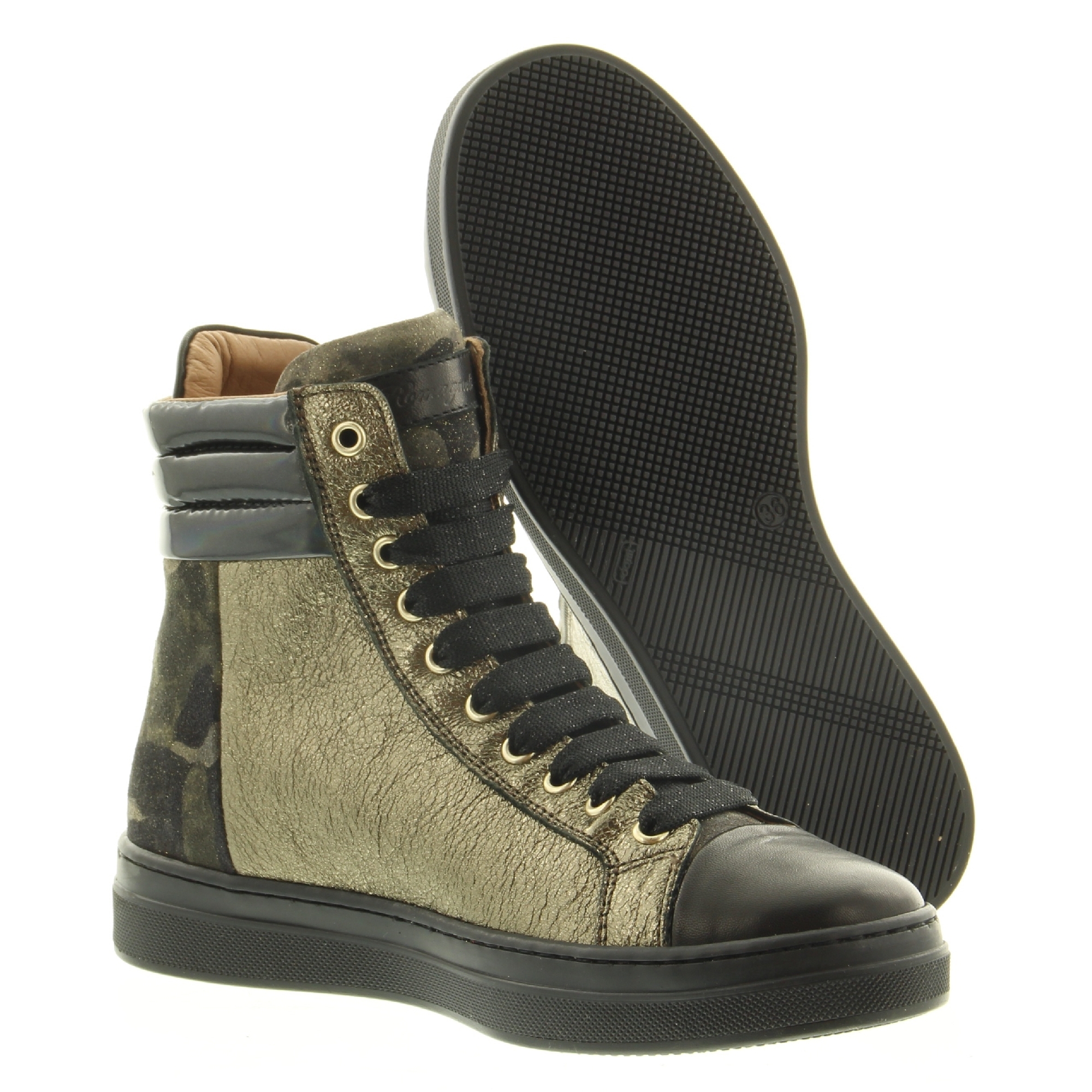 Romagnoli 4885 876 Tundra