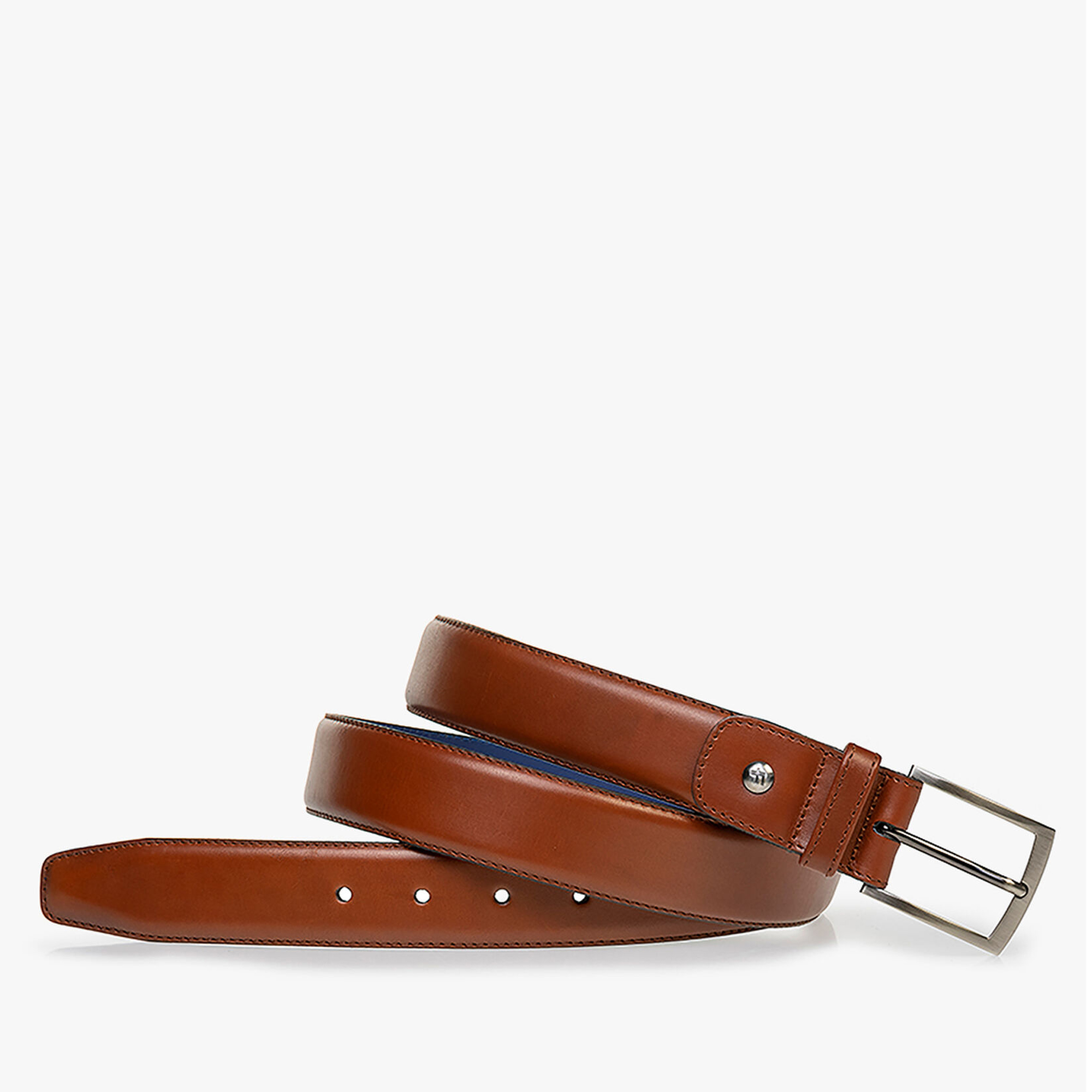 Floris van Bommel CFM-10015-23-02 De Belter 06.07 Cognac Floris van Bommel CFM-10015-23-02 De Belter 06.07 Cognac
