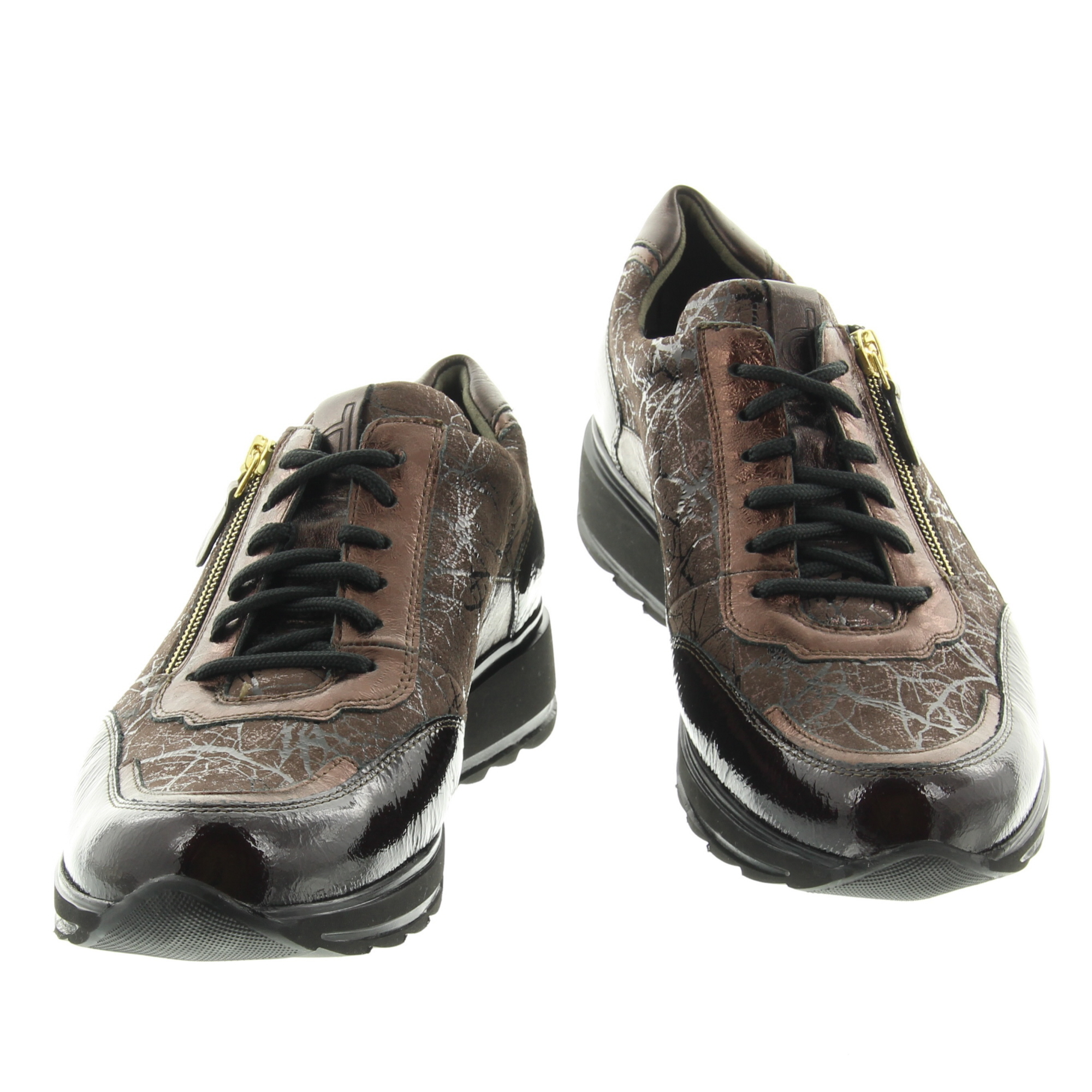 Durea 6263 688 K 1681 D.bruin/Brons