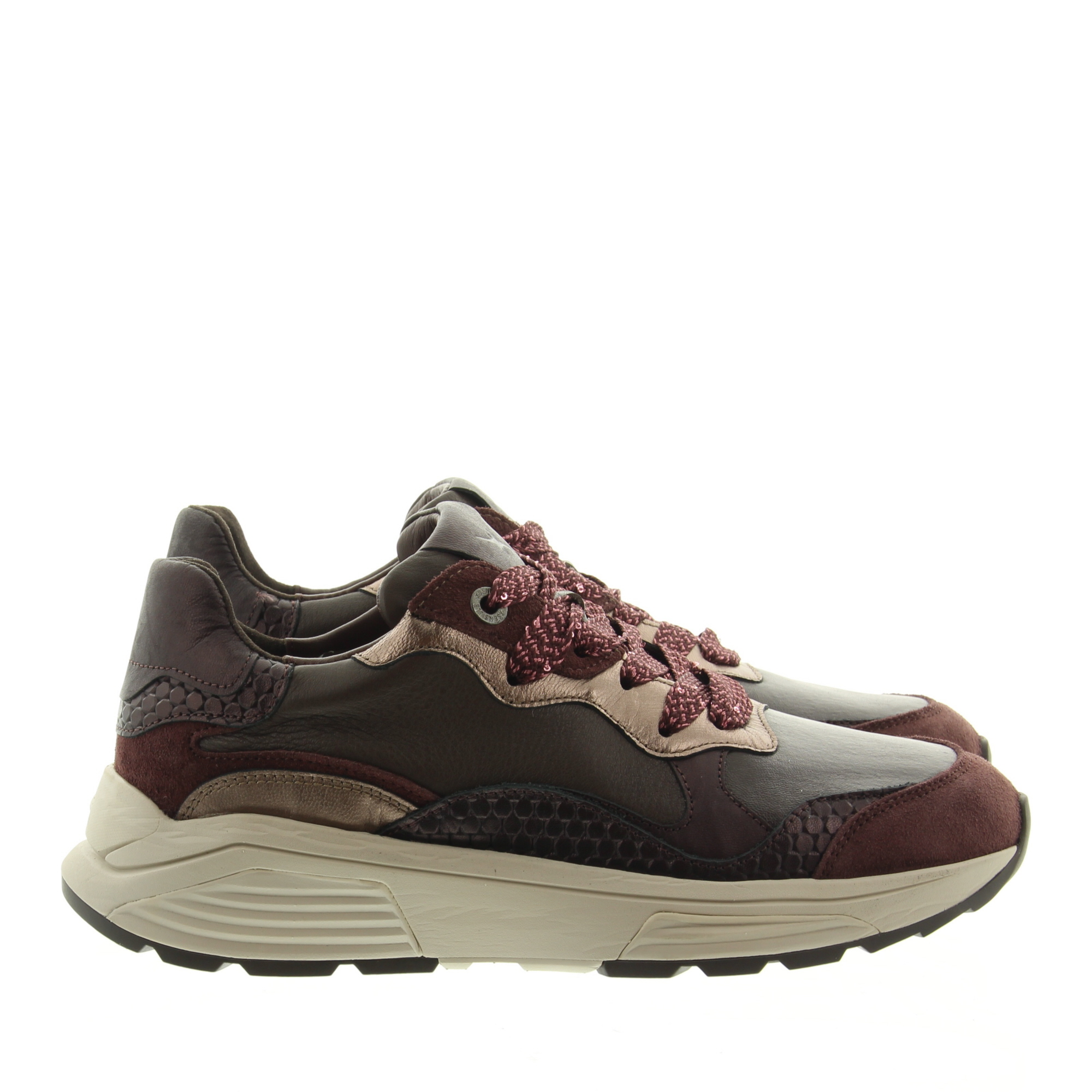 Xsensible 33011.3.747 Rainbow GX Bordeaux Combi
