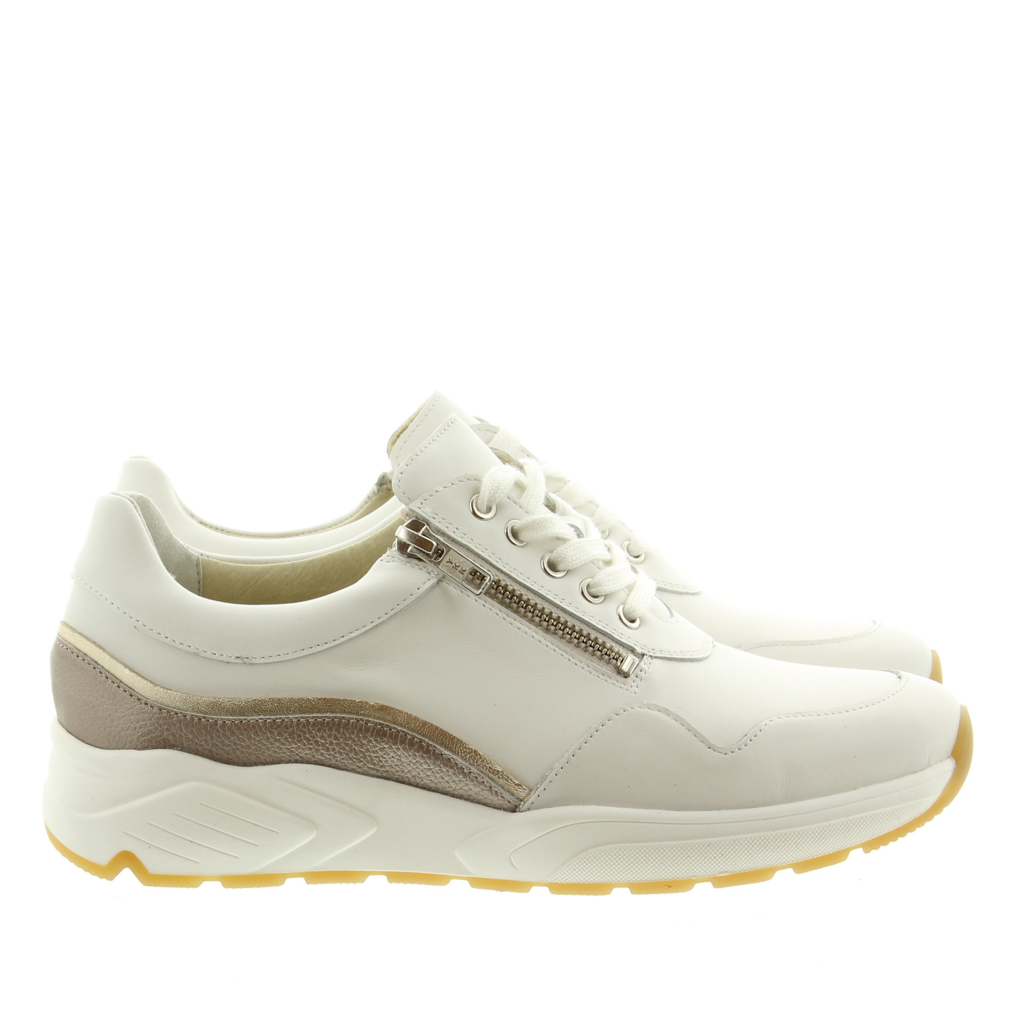 Solidus 66007 Kea 10369 Weiss Multi Madras