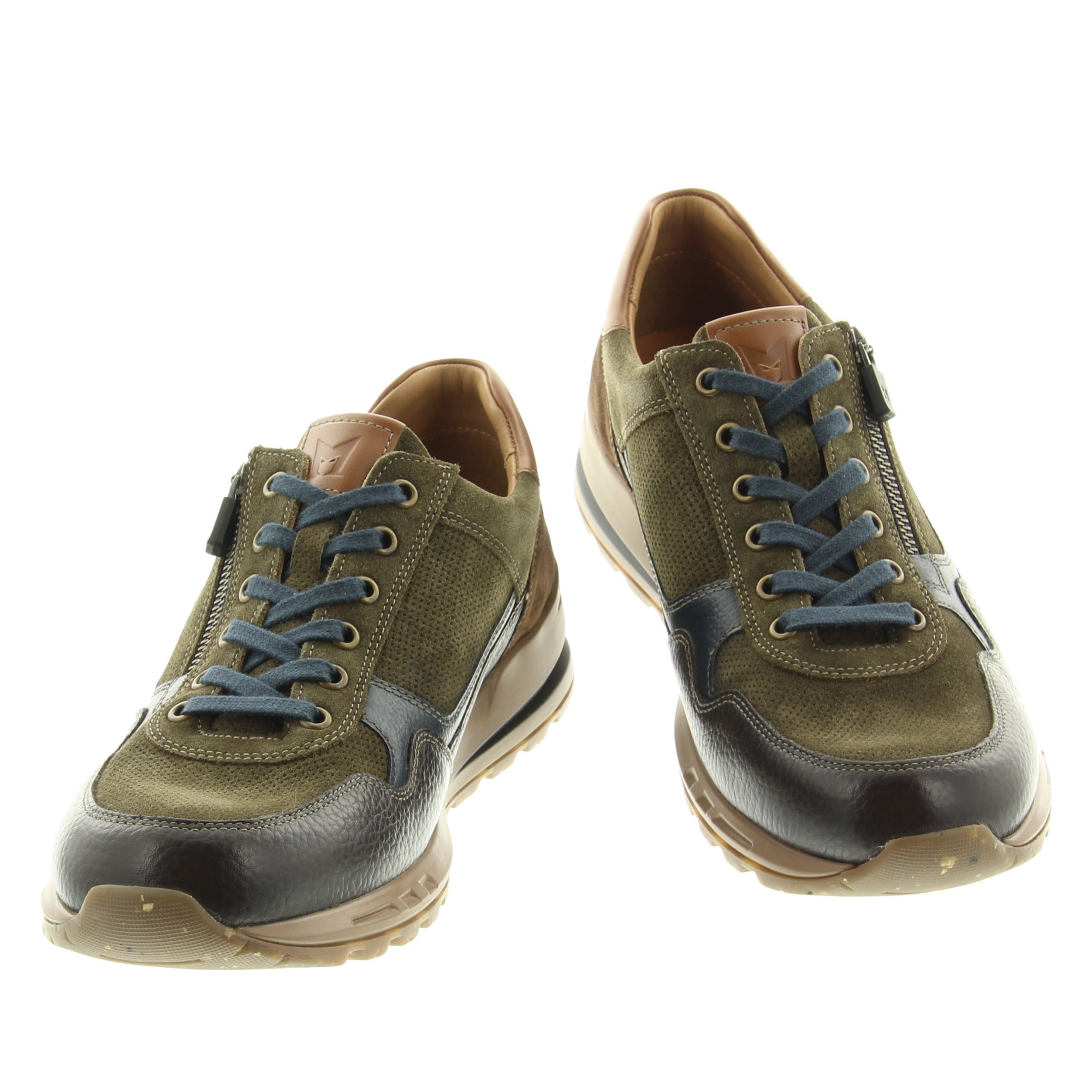 Mephisto Bradley 1351/3619/1545/3678N/6135 Dark Brown