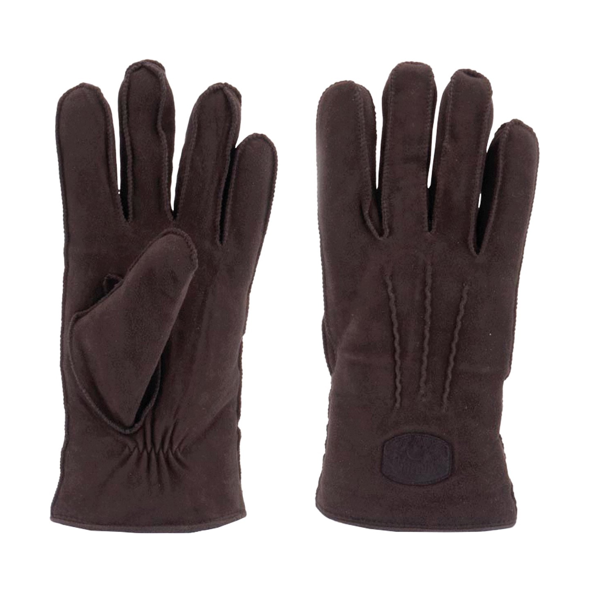 Warmbat Gloves Men GLO4090 65 Choco