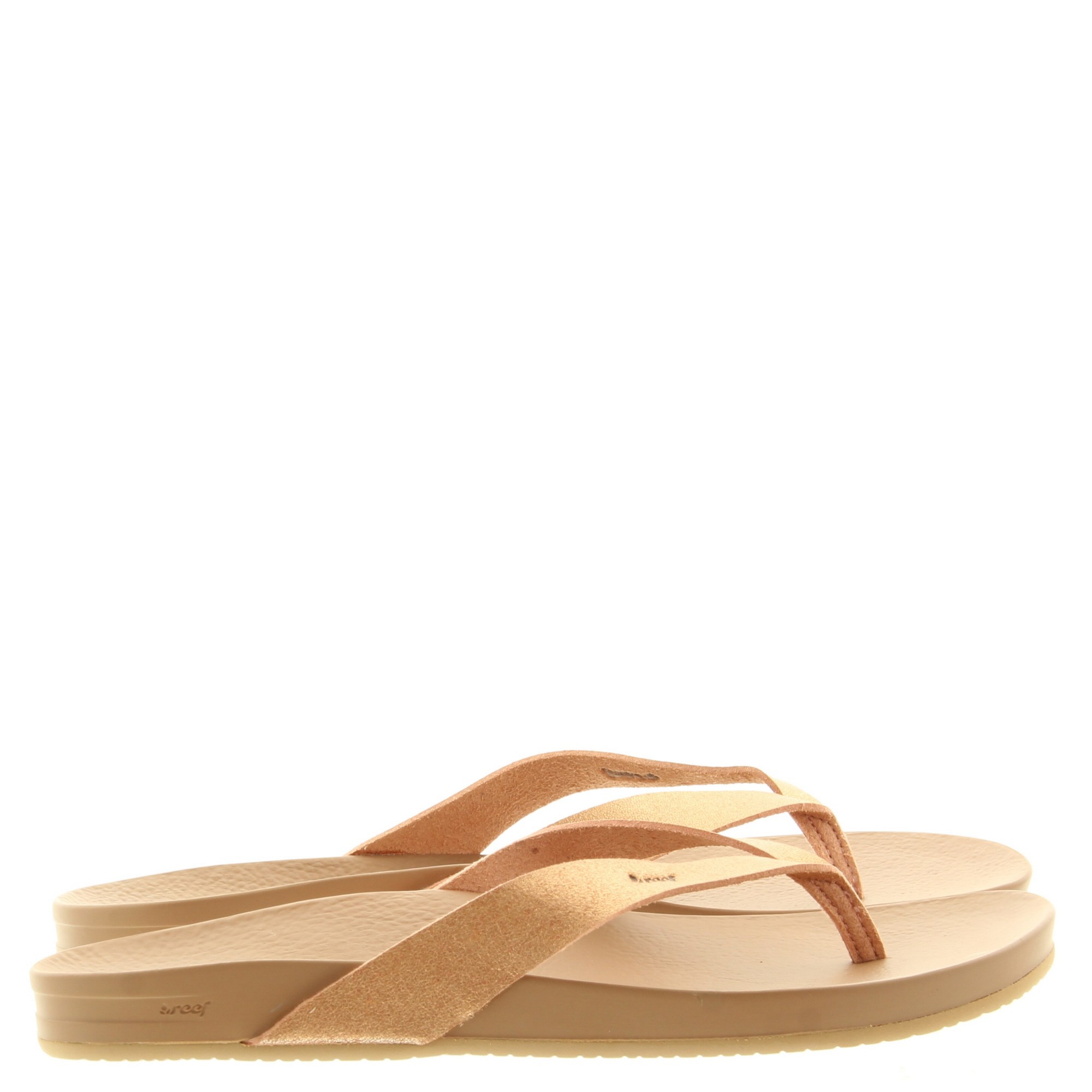 Reef Cushion Court RF0A3FDSRGL Rose Gold