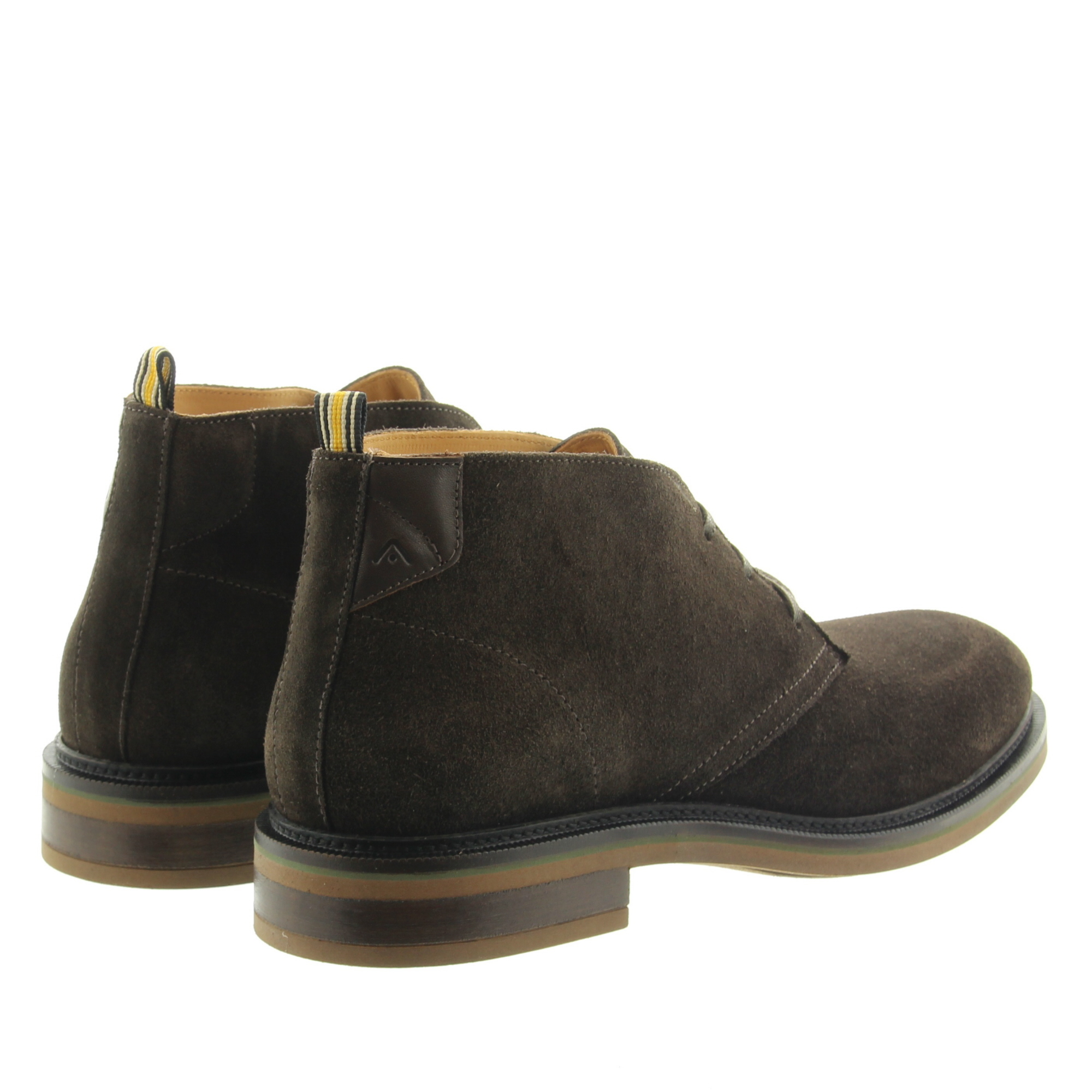 Ambitious 13642 Gali TDM