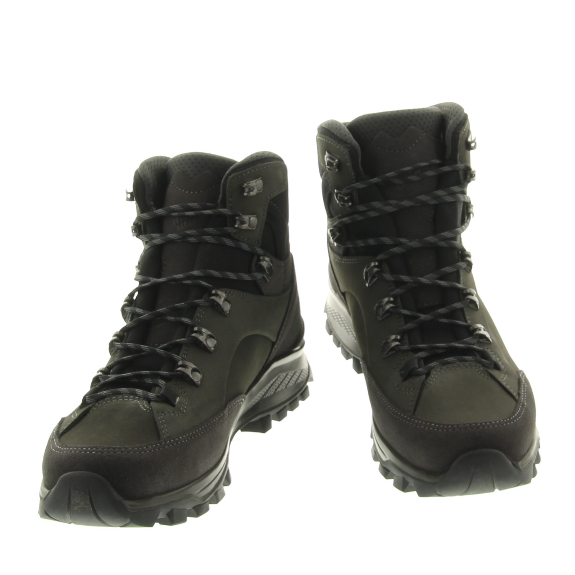 Hanwag 203000 Banks GTX 064064 Asphalt Asphalt