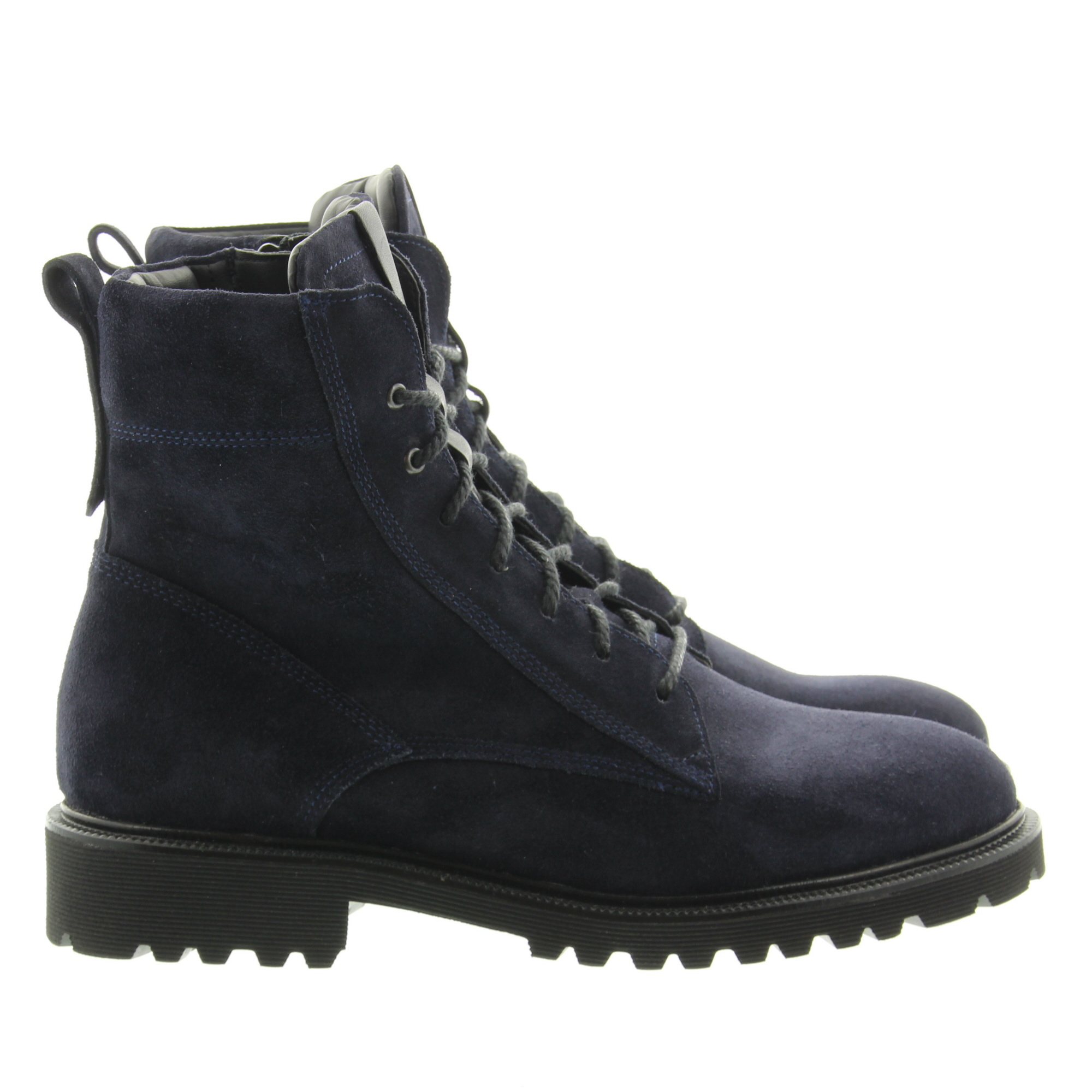 Durea 9722 185 H 7356 Blauw zwart