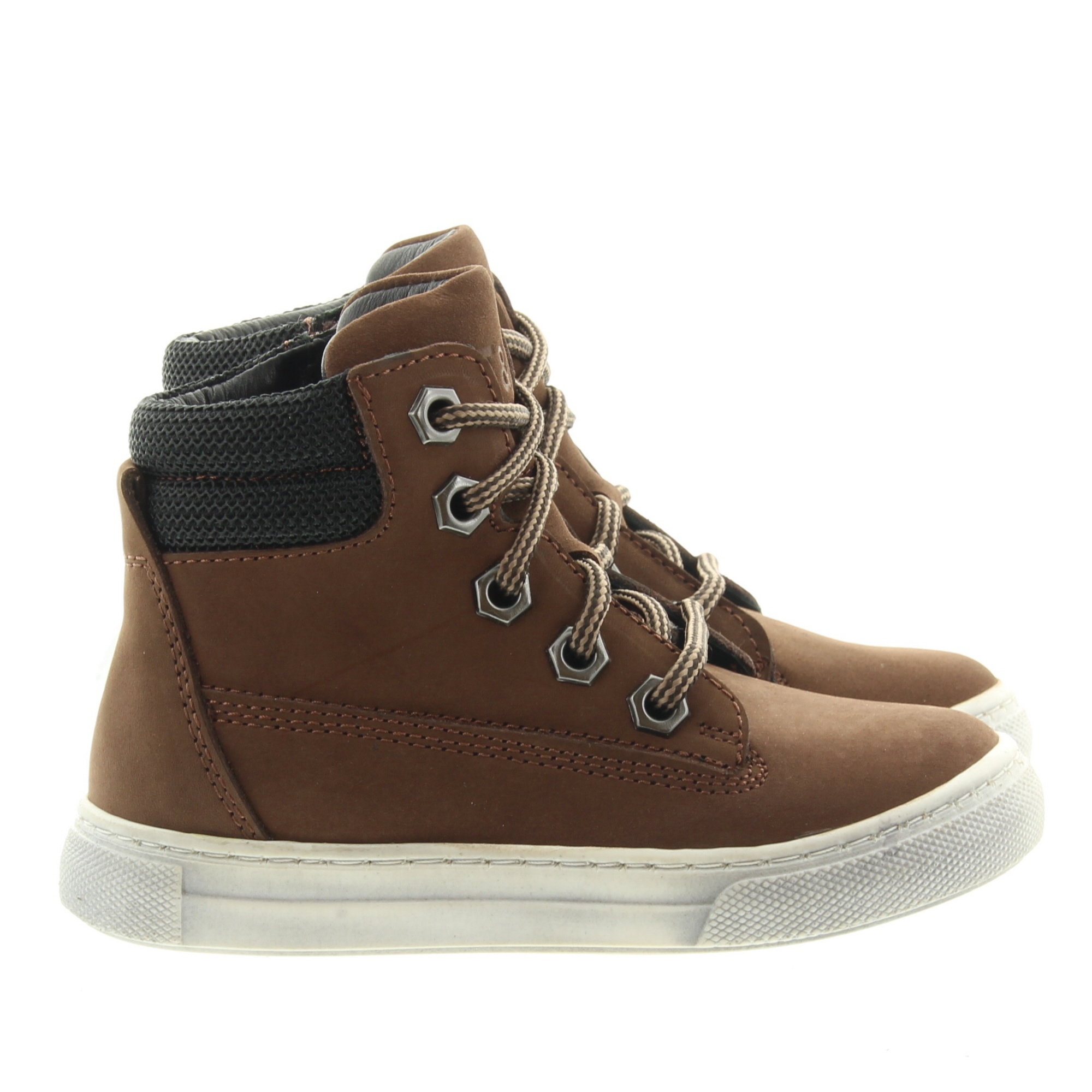 Twins Trackstyle 325801 W3.5 Cris Cool 514 Brown