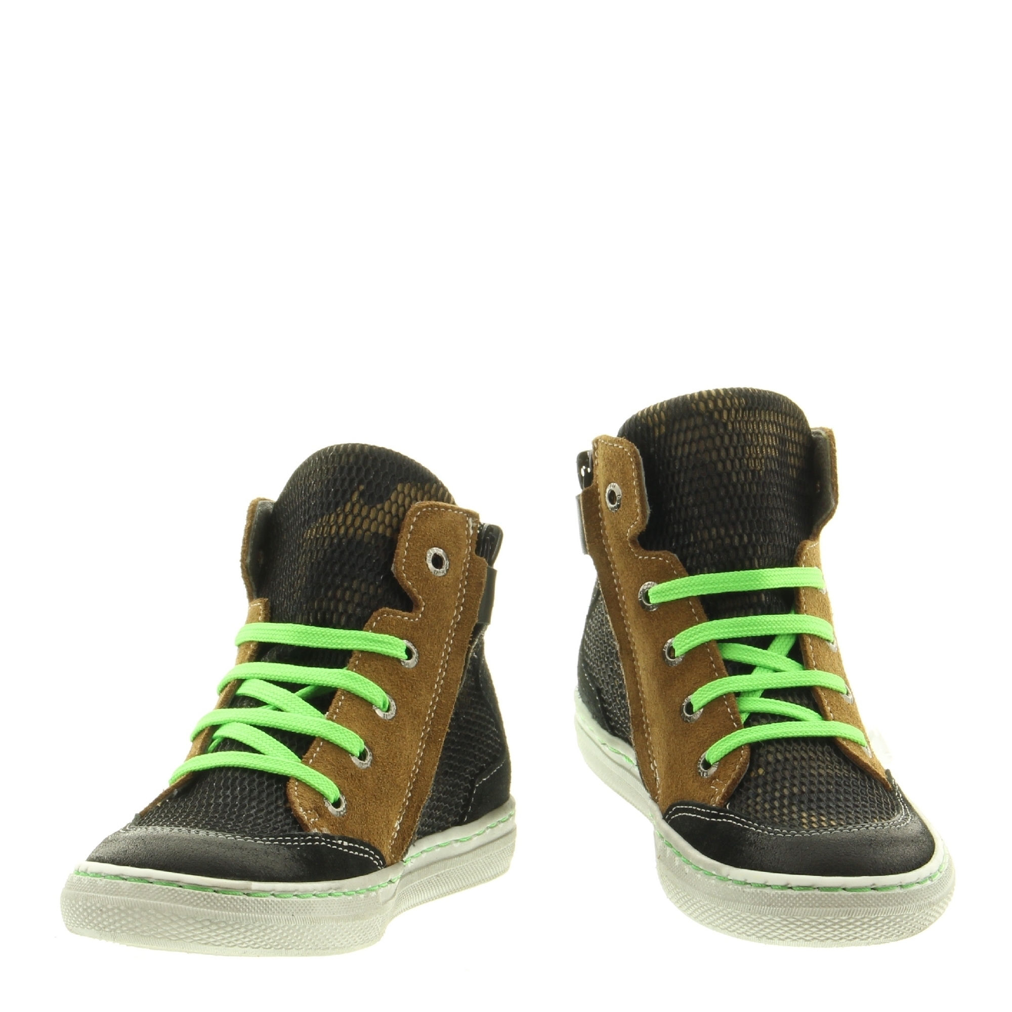 Bo-Bell H Mev A1 Black Combi