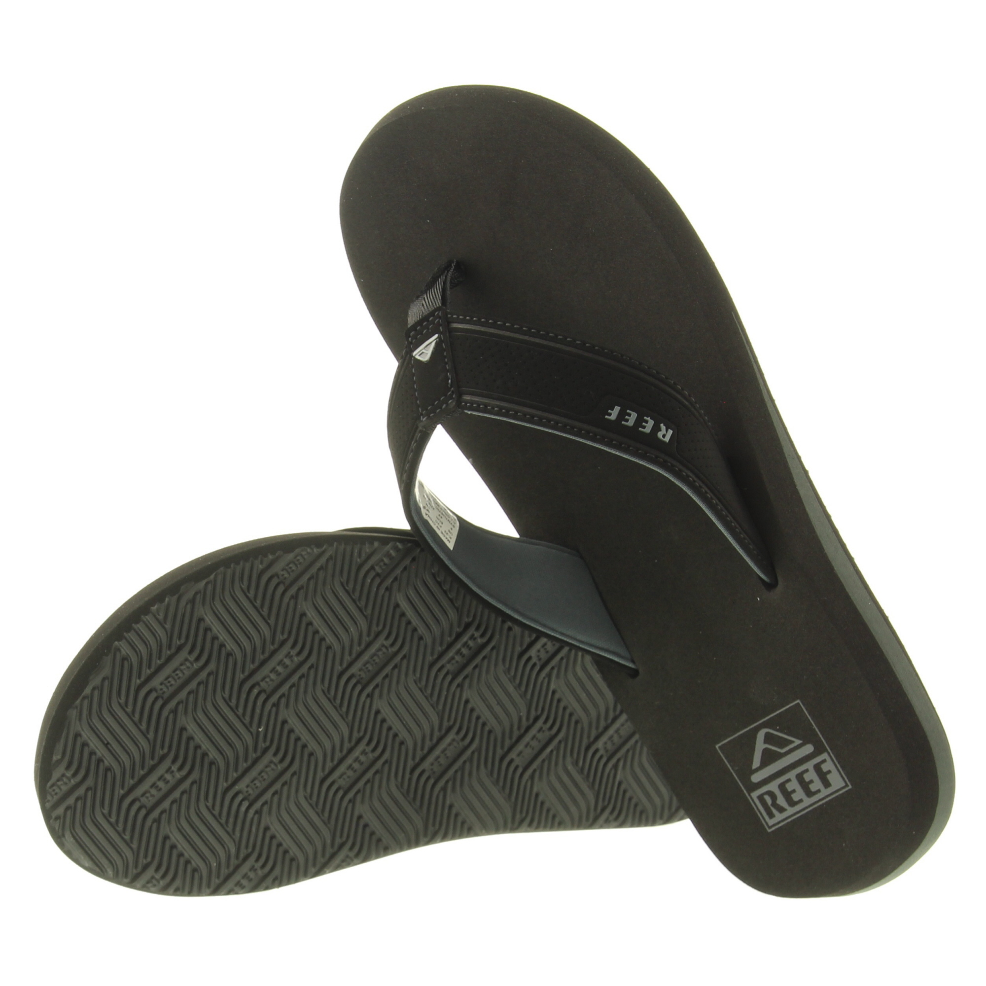 Reef The Layback CJ4364 Black