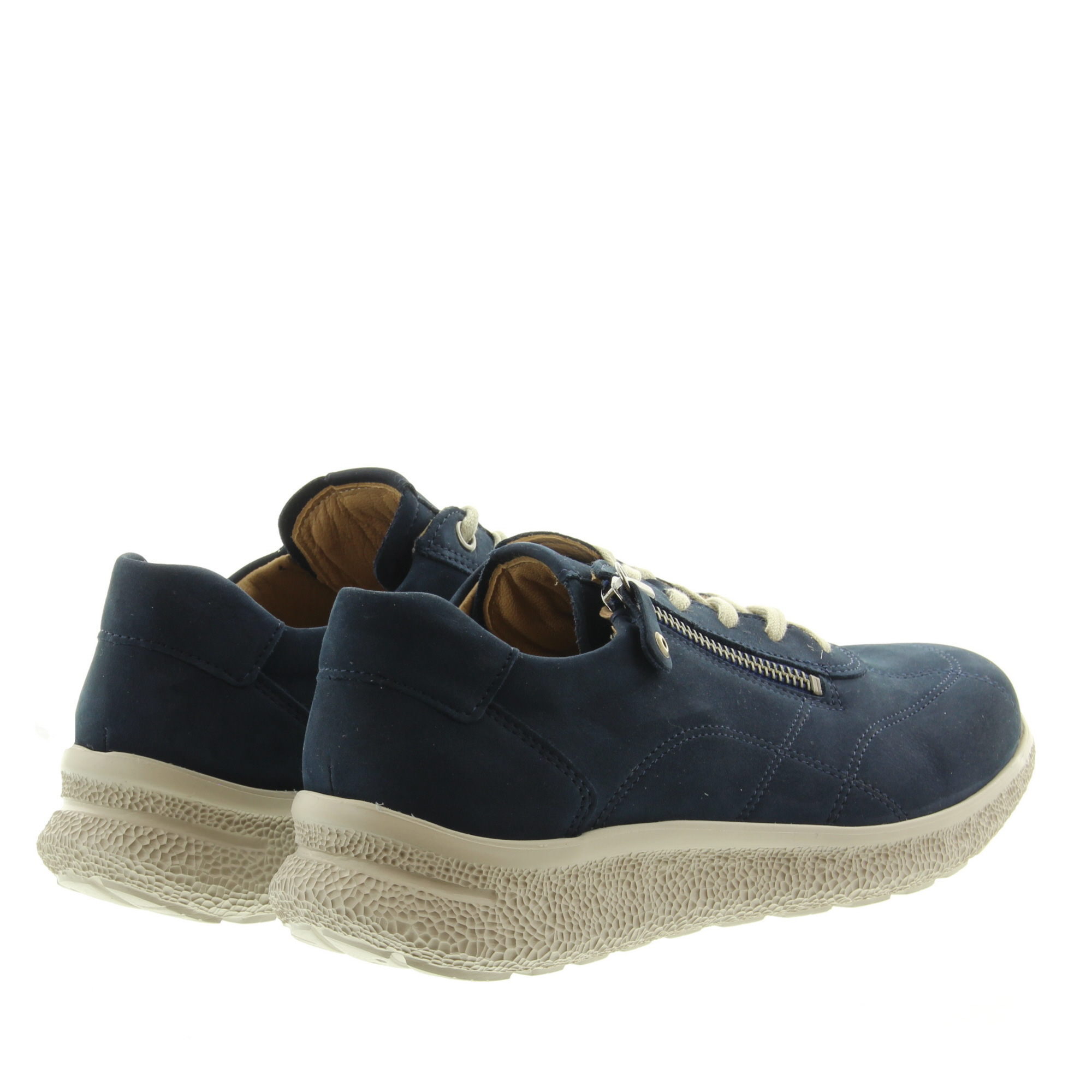 Hartjes 162.1606 Rap Shoe 65.00 Marineblau